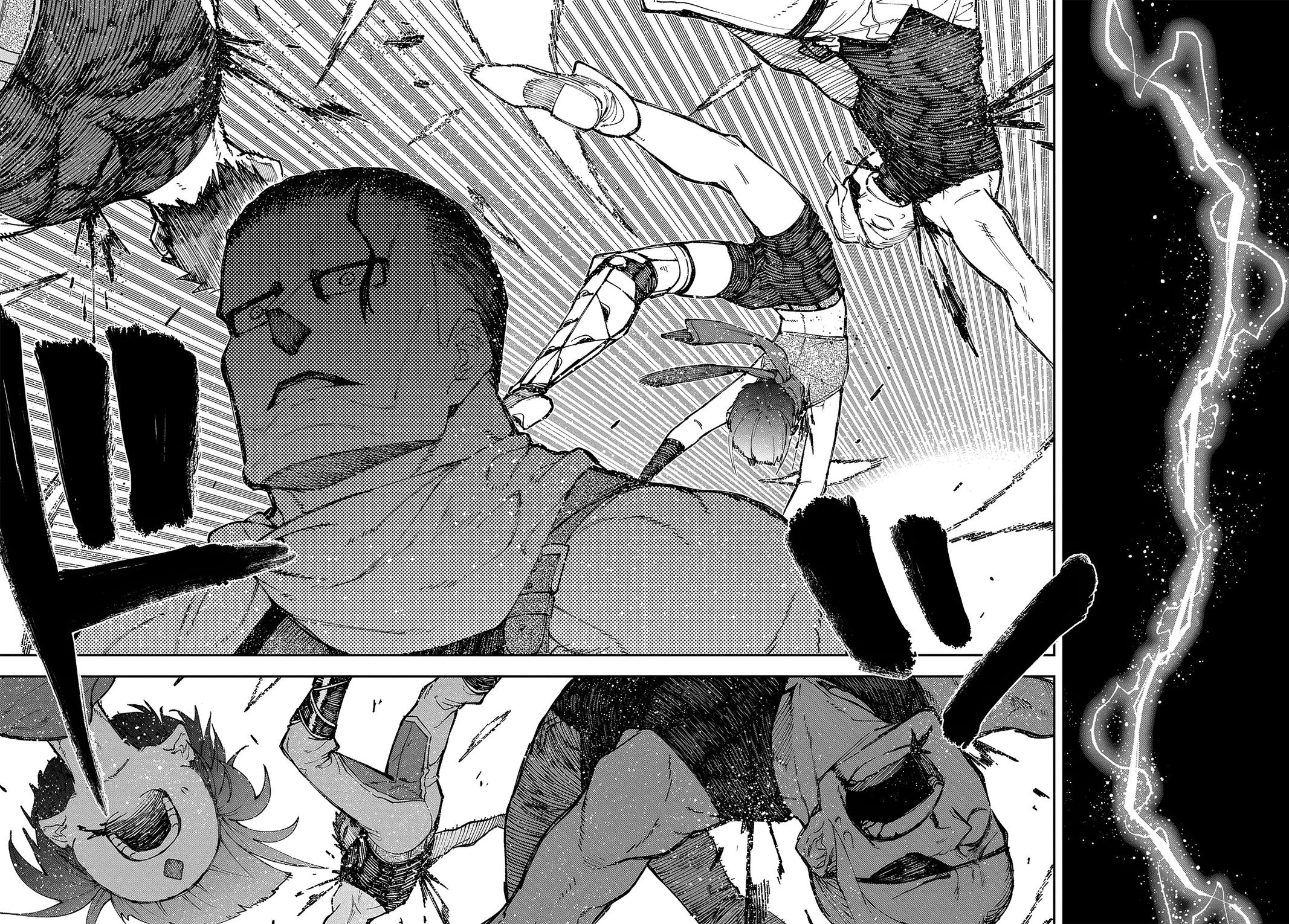 Juunenme, Kikan wo Akirameta Tenisha wa Imasara Shujinkou ni Naru Chap 2 - Next Chap 3