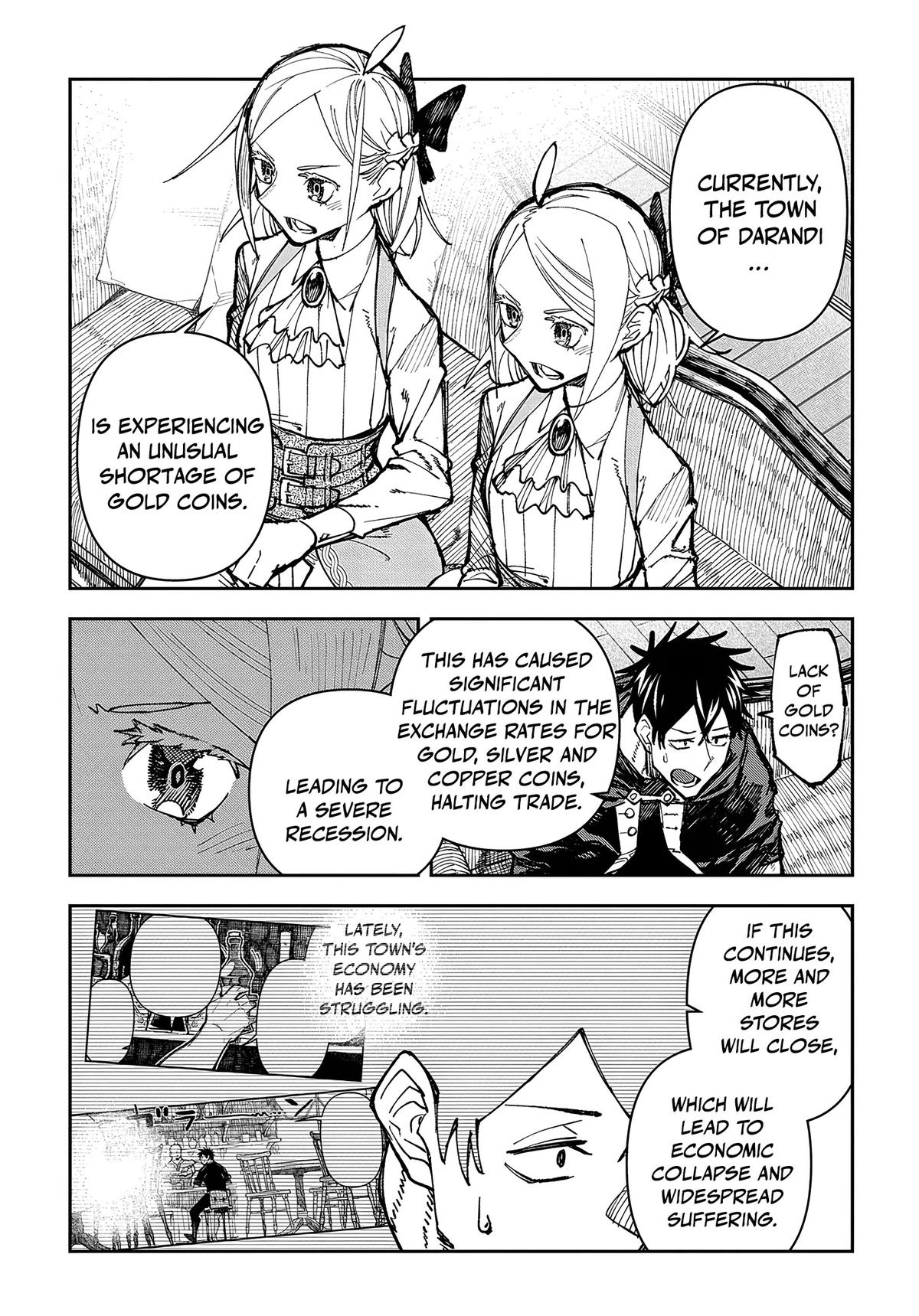 Juunenme, Kikan wo Akirameta Tenisha wa Imasara Shujinkou ni Naru Chap 2 - Next Chap 3