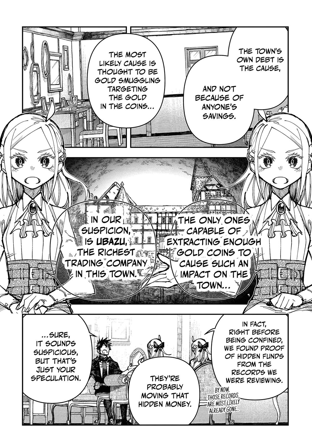 Juunenme, Kikan wo Akirameta Tenisha wa Imasara Shujinkou ni Naru Chap 2 - Next Chap 3