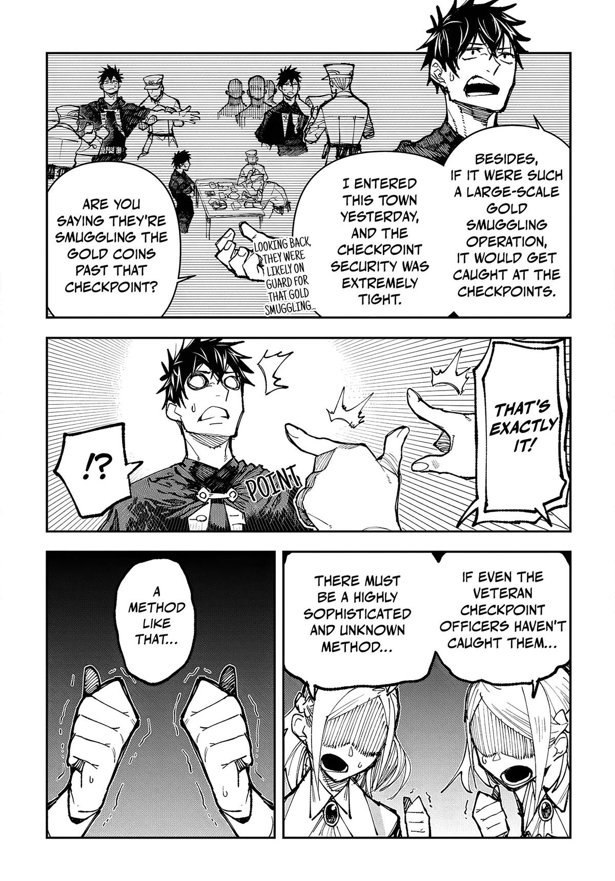 Juunenme, Kikan wo Akirameta Tenisha wa Imasara Shujinkou ni Naru Chap 2 - Next Chap 3