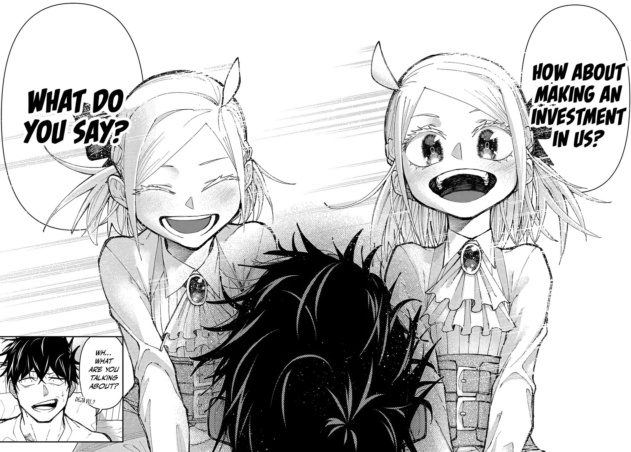 Juunenme, Kikan wo Akirameta Tenisha wa Imasara Shujinkou ni Naru Chap 3 - Next Chap 4