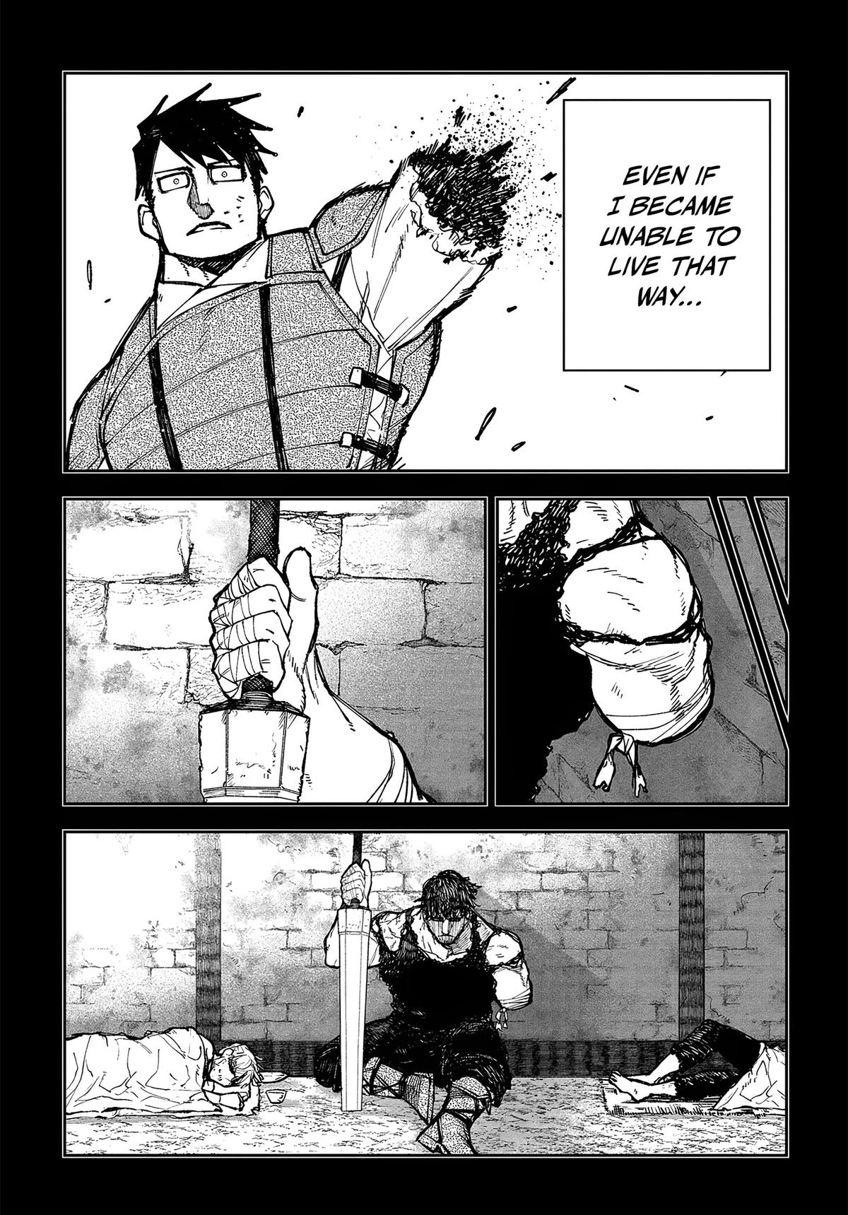 Juunenme, Kikan wo Akirameta Tenisha wa Imasara Shujinkou ni Naru Chap 3 - Next Chap 4