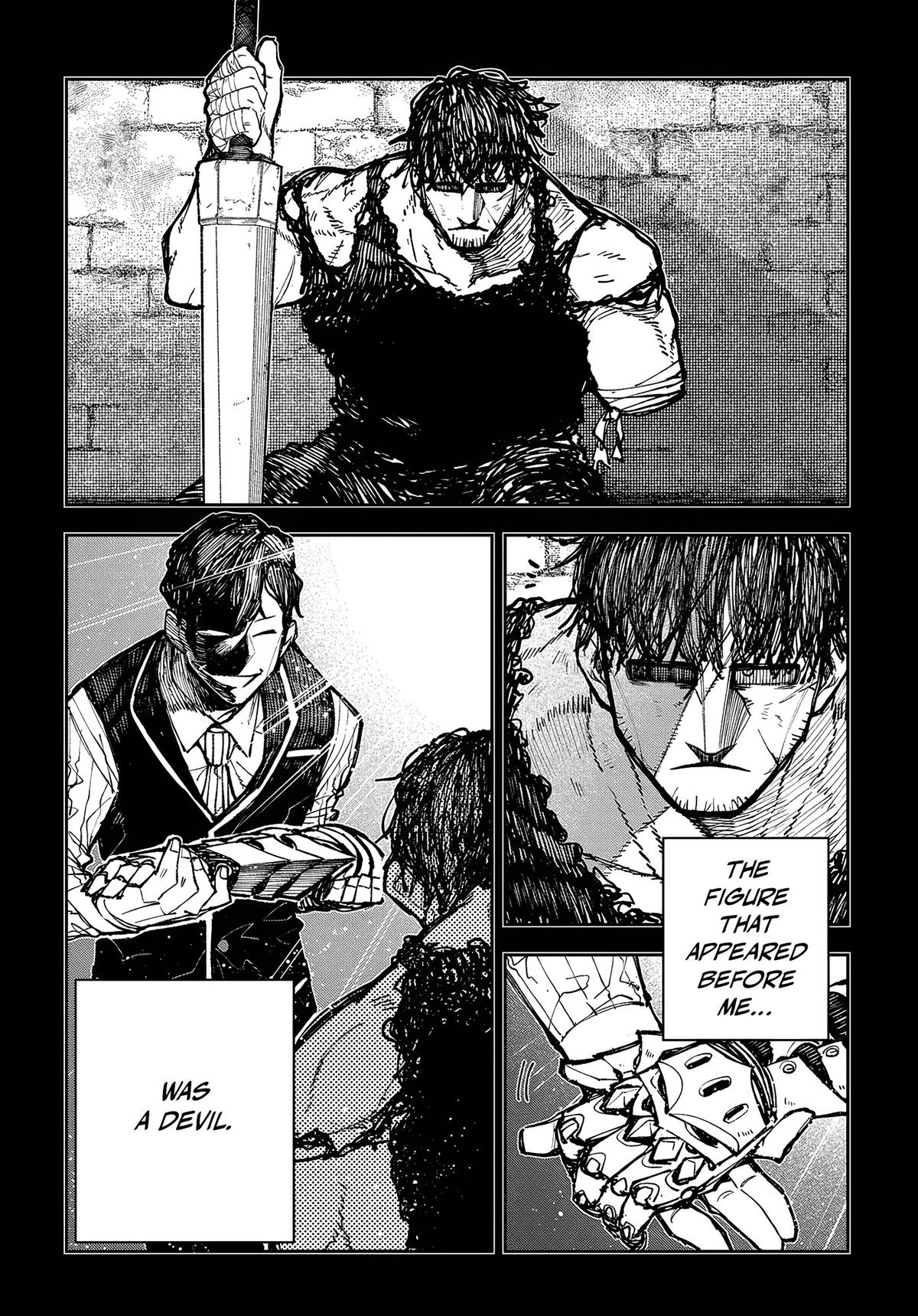 Juunenme, Kikan wo Akirameta Tenisha wa Imasara Shujinkou ni Naru Chap 3 - Next Chap 4