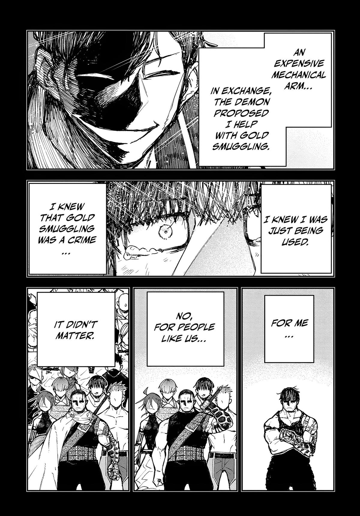 Juunenme, Kikan wo Akirameta Tenisha wa Imasara Shujinkou ni Naru Chap 3 - Next Chap 4