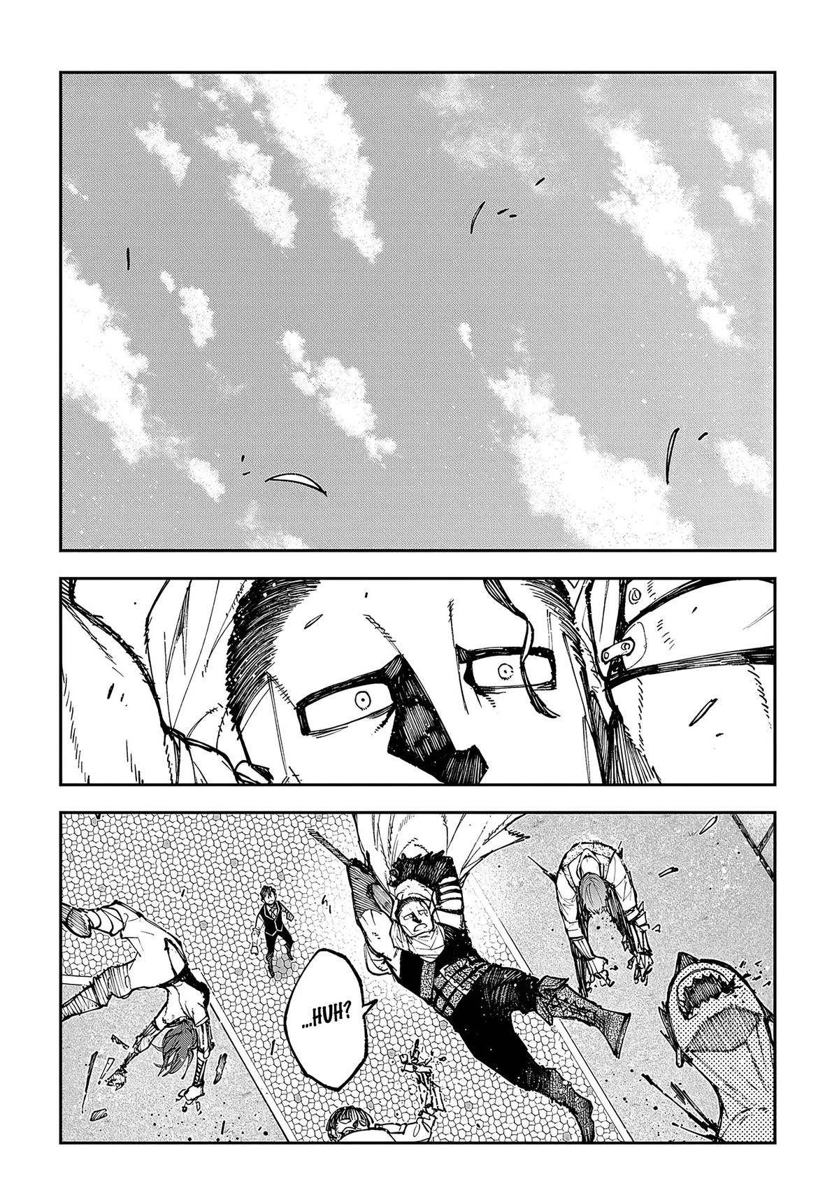 Juunenme, Kikan wo Akirameta Tenisha wa Imasara Shujinkou ni Naru Chap 3 - Next Chap 4
