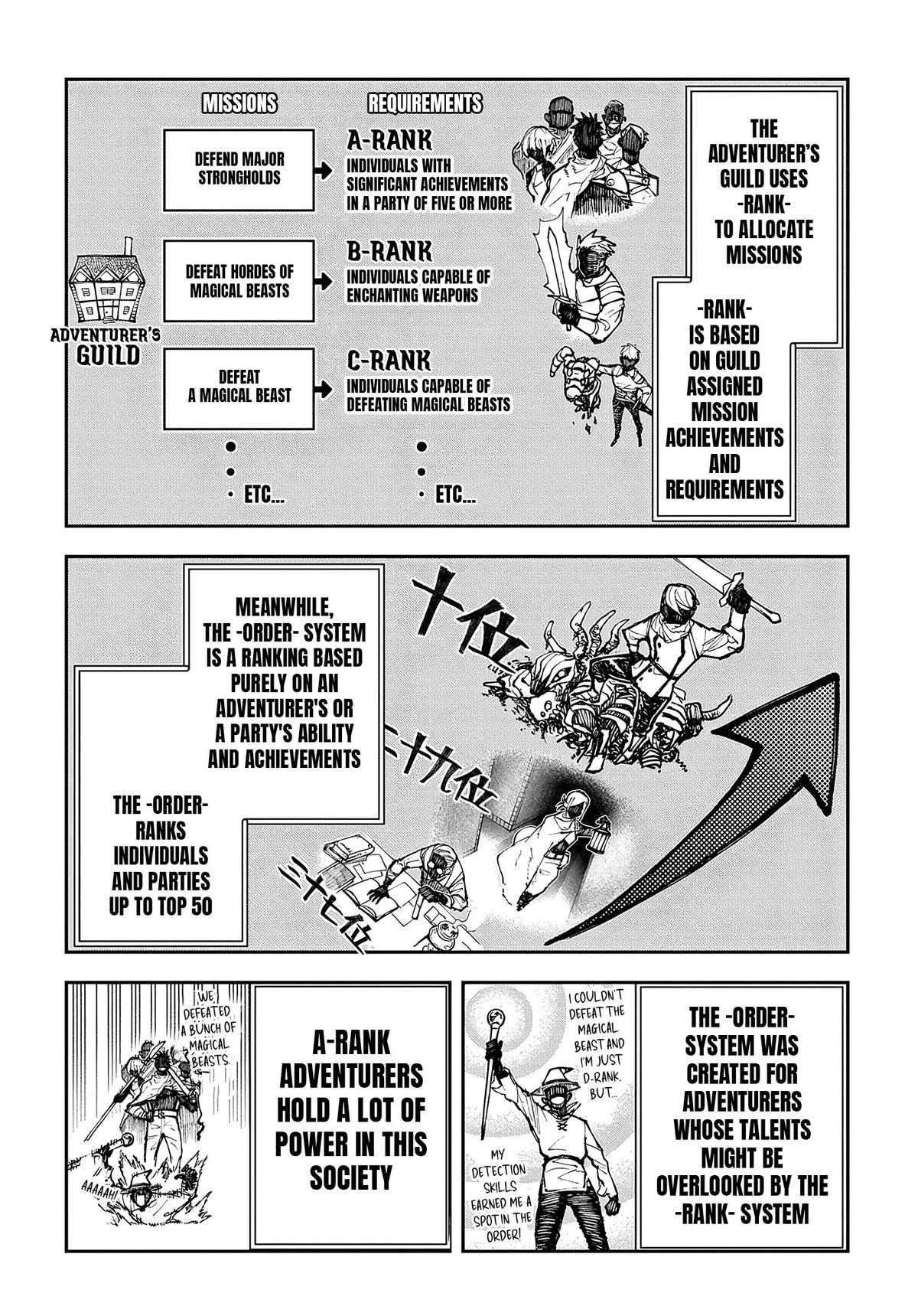 Juunenme, Kikan wo Akirameta Tenisha wa Imasara Shujinkou ni Naru Chap 3 - Next Chap 4