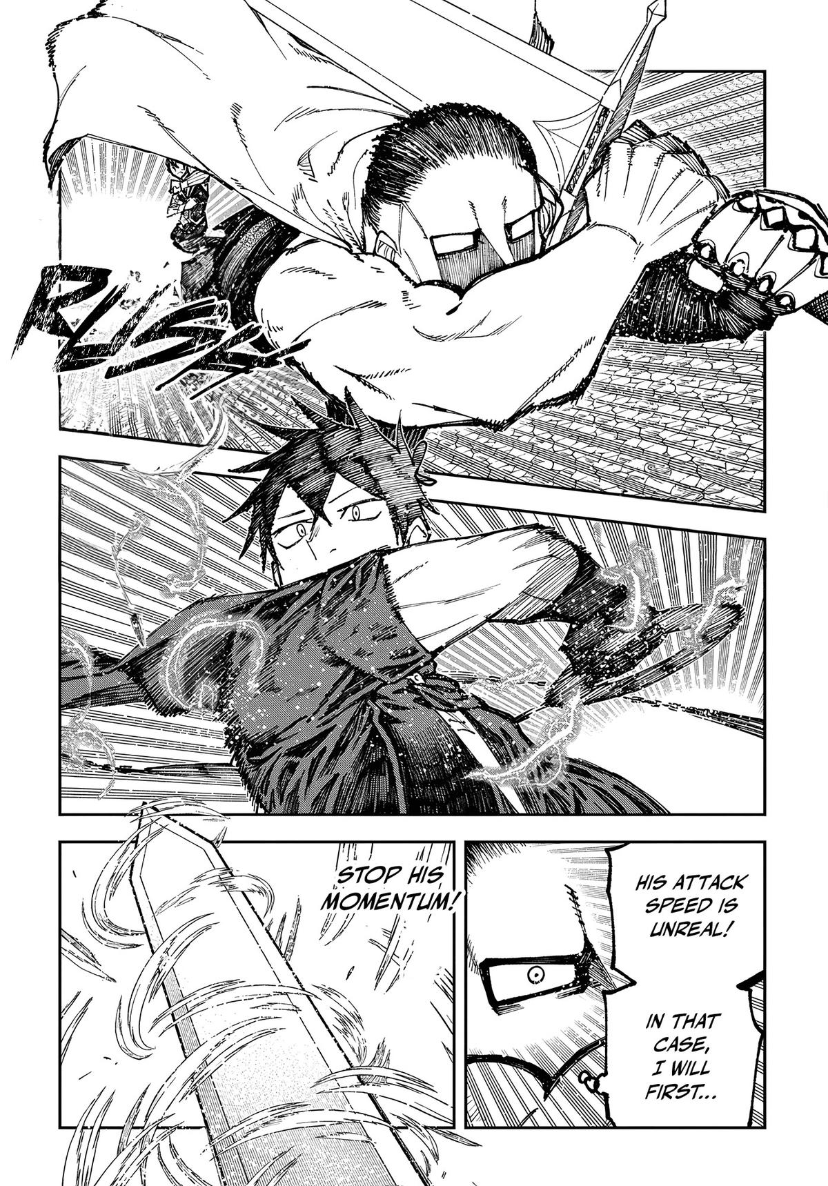 Juunenme, Kikan wo Akirameta Tenisha wa Imasara Shujinkou ni Naru Chap 3 - Next Chap 4