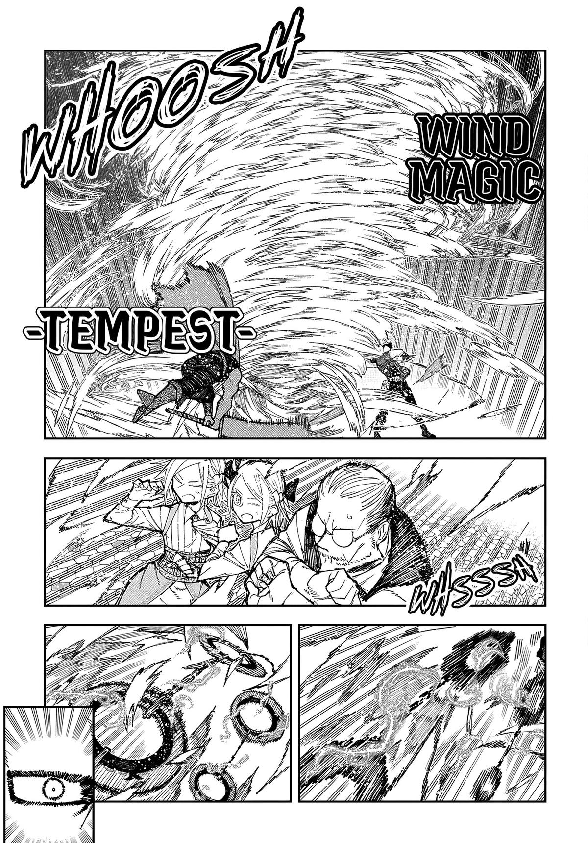 Juunenme, Kikan wo Akirameta Tenisha wa Imasara Shujinkou ni Naru Chap 3 - Next Chap 4