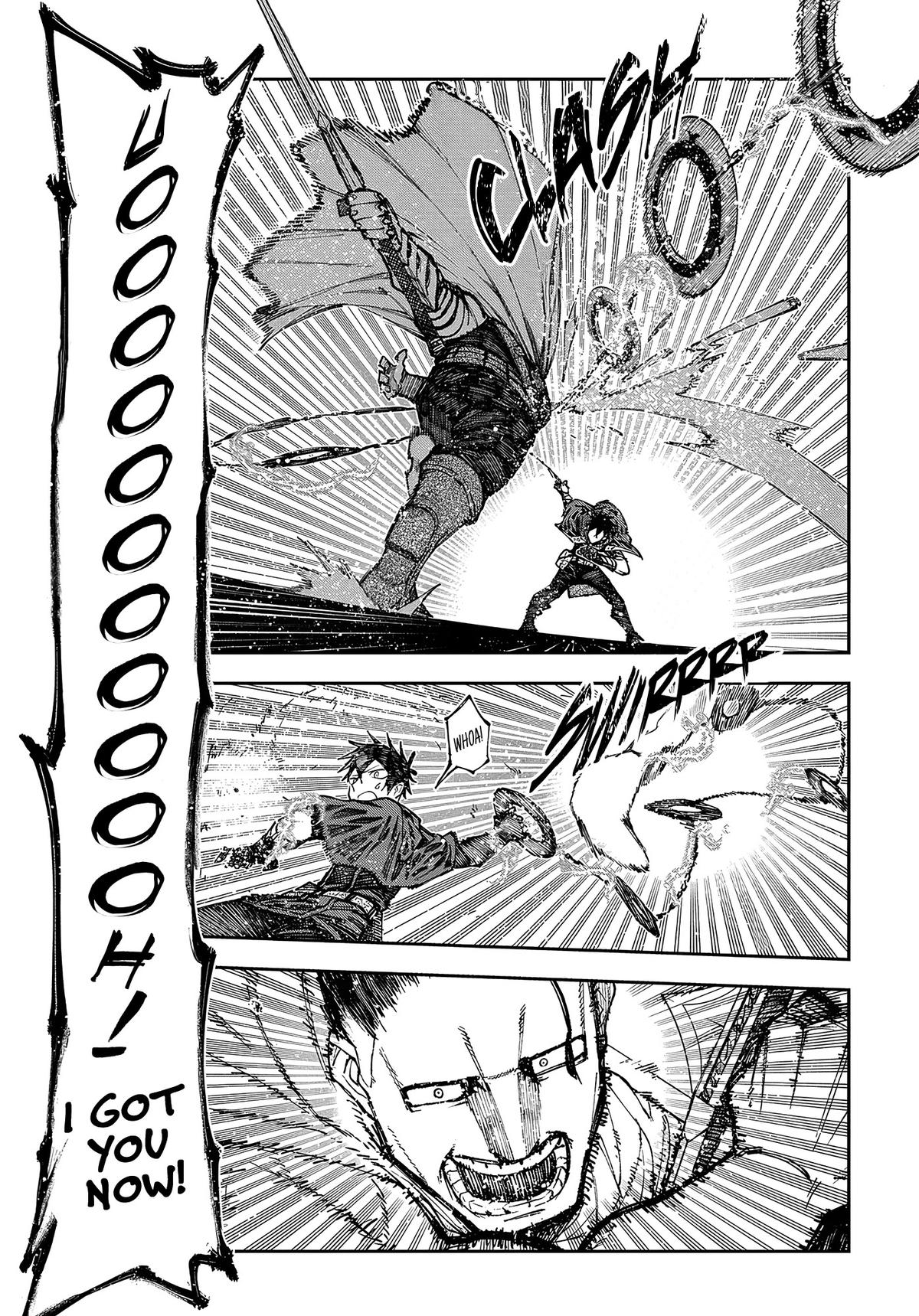 Juunenme, Kikan wo Akirameta Tenisha wa Imasara Shujinkou ni Naru Chap 3 - Next Chap 4