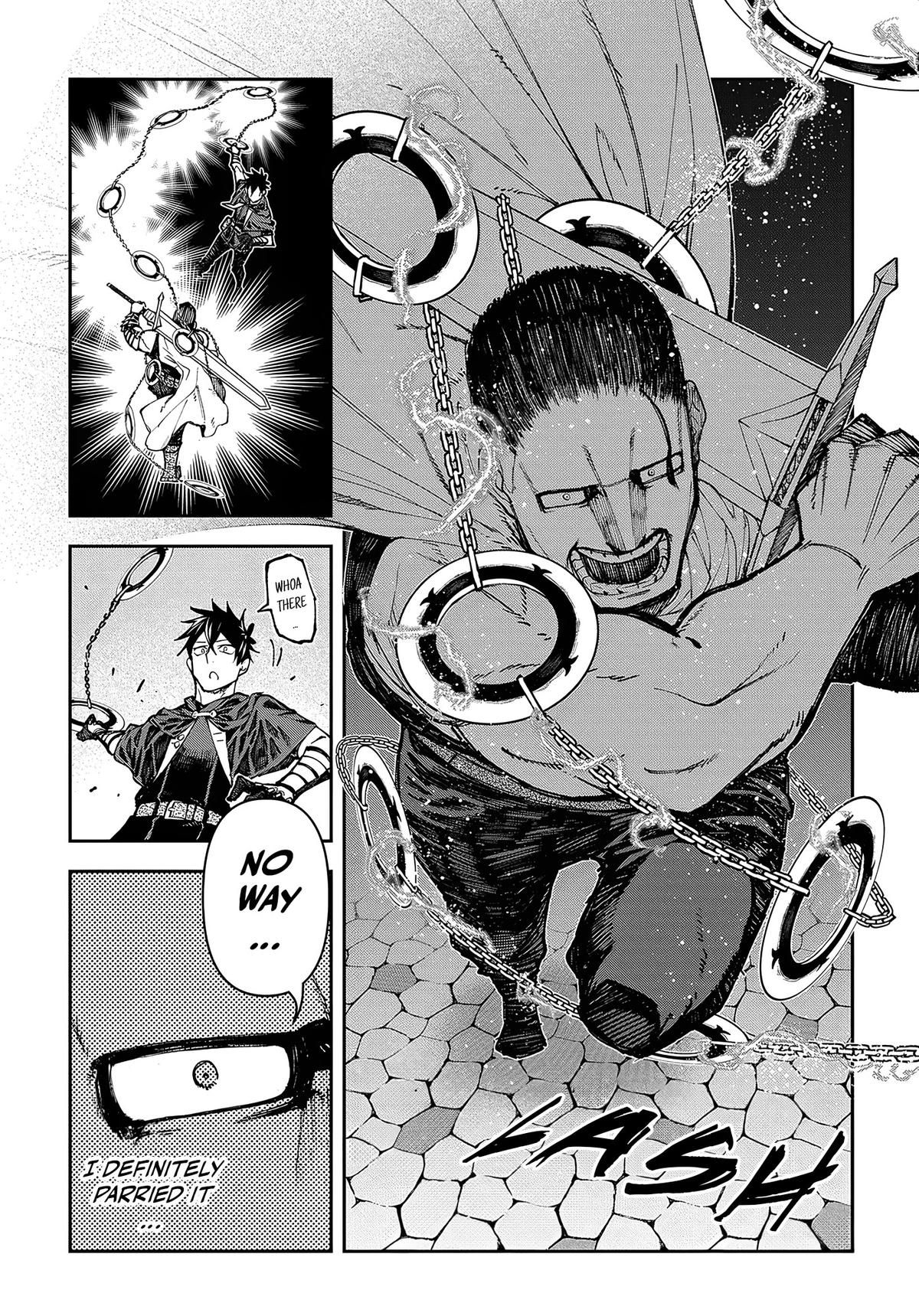 Juunenme, Kikan wo Akirameta Tenisha wa Imasara Shujinkou ni Naru Chap 3 - Next Chap 4