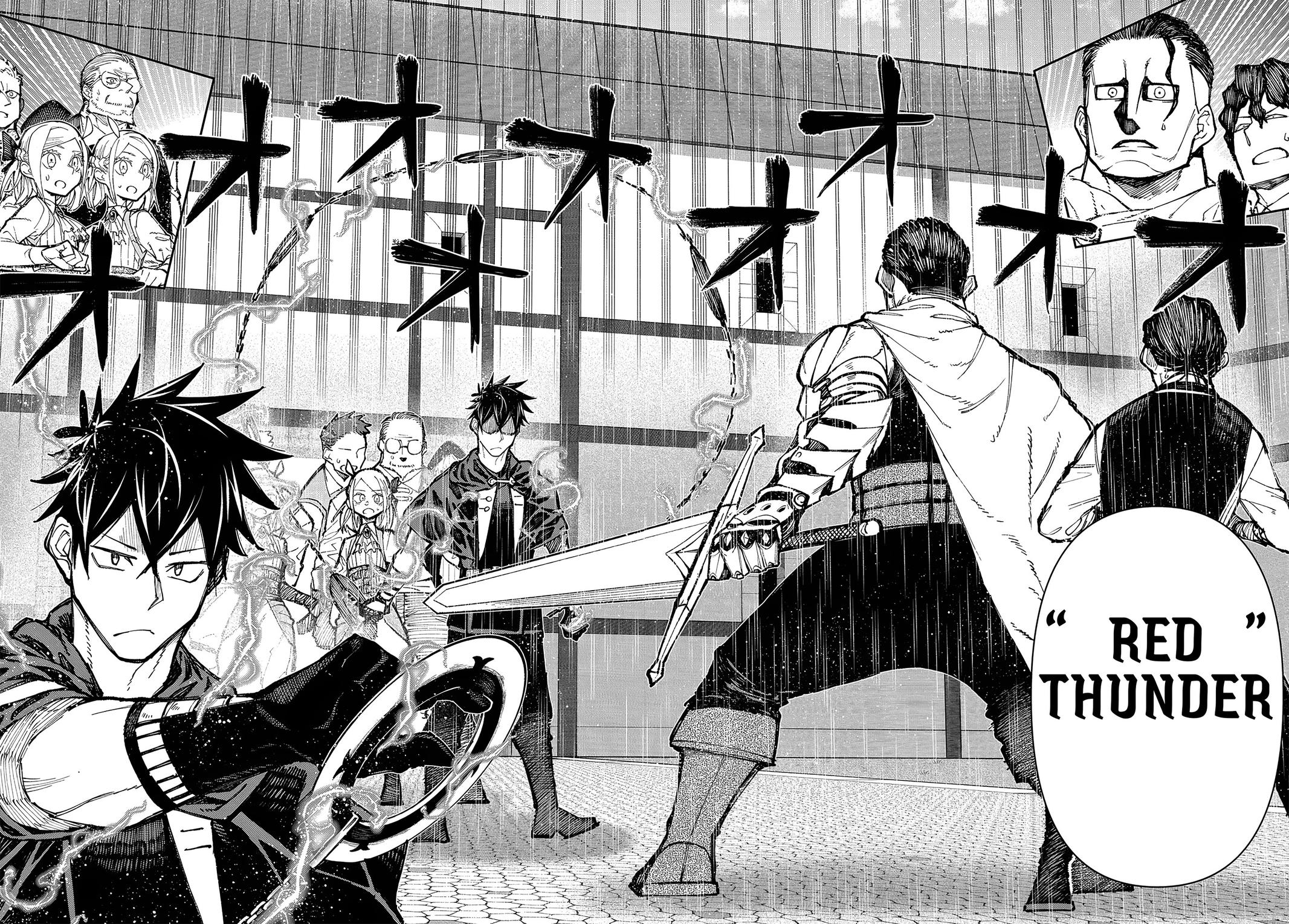 Juunenme, Kikan wo Akirameta Tenisha wa Imasara Shujinkou ni Naru Chap 3 - Next Chap 4