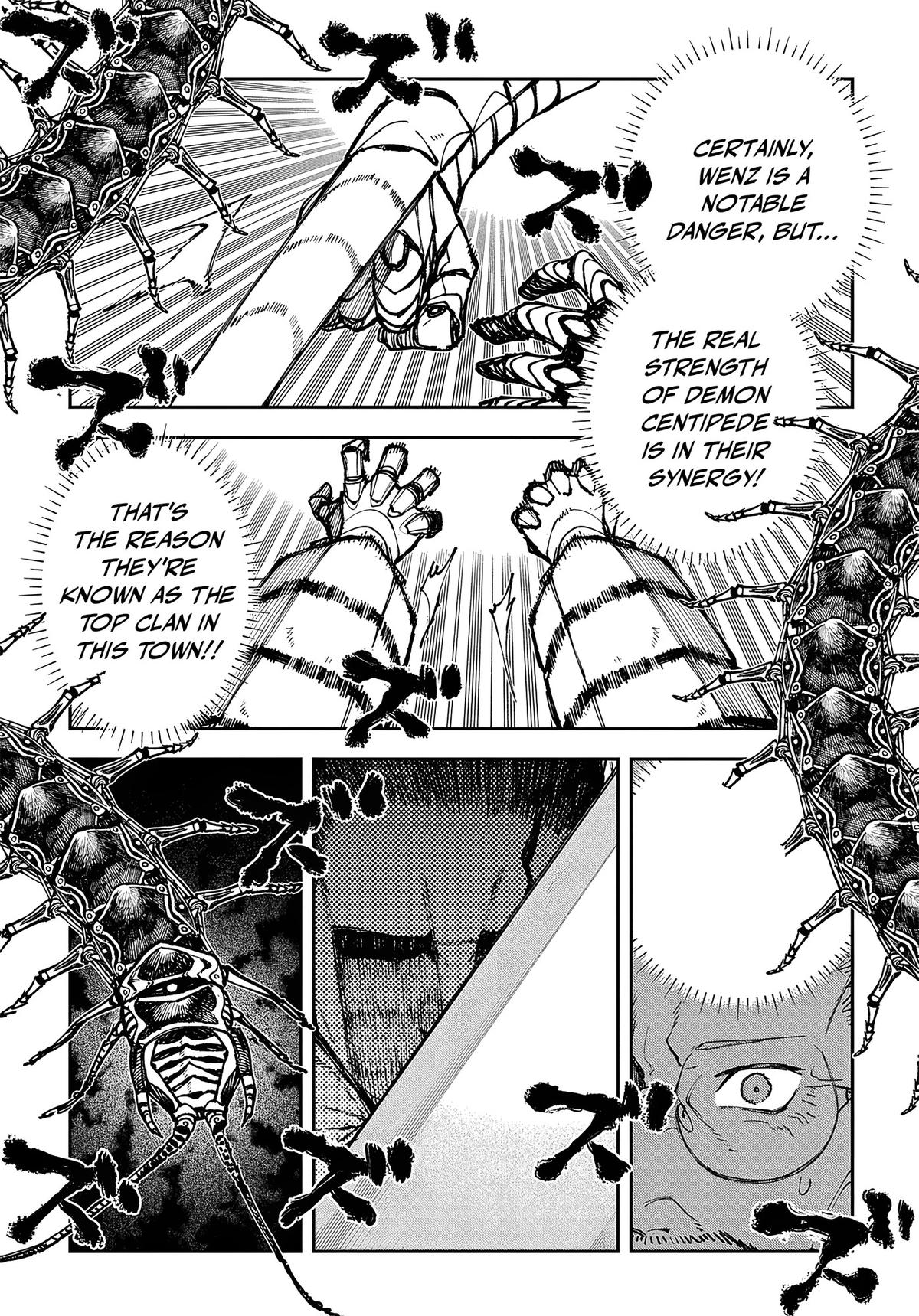 Juunenme, Kikan wo Akirameta Tenisha wa Imasara Shujinkou ni Naru Chap 3 - Next Chap 4