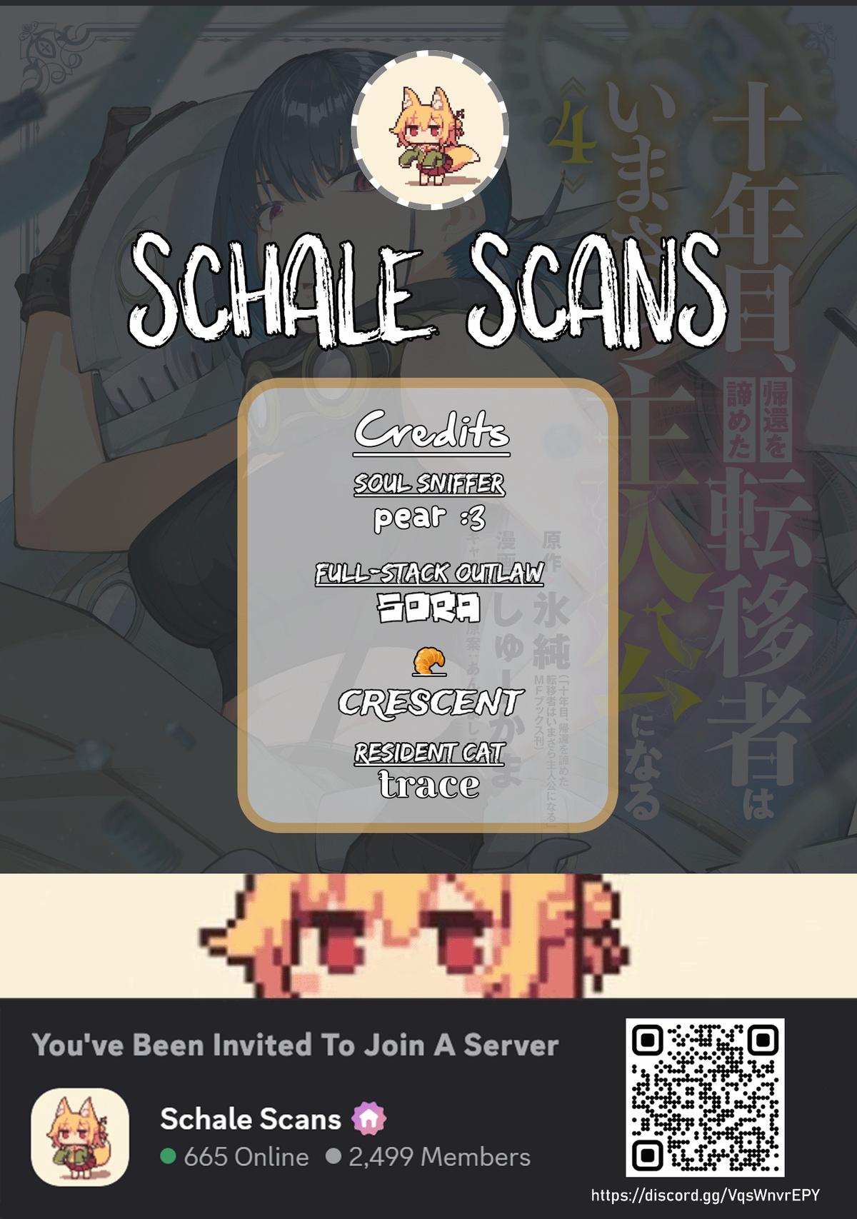 Juunenme, Kikan wo Akirameta Tenisha wa Imasara Shujinkou ni Naru Chap 17 - Next Chap 18