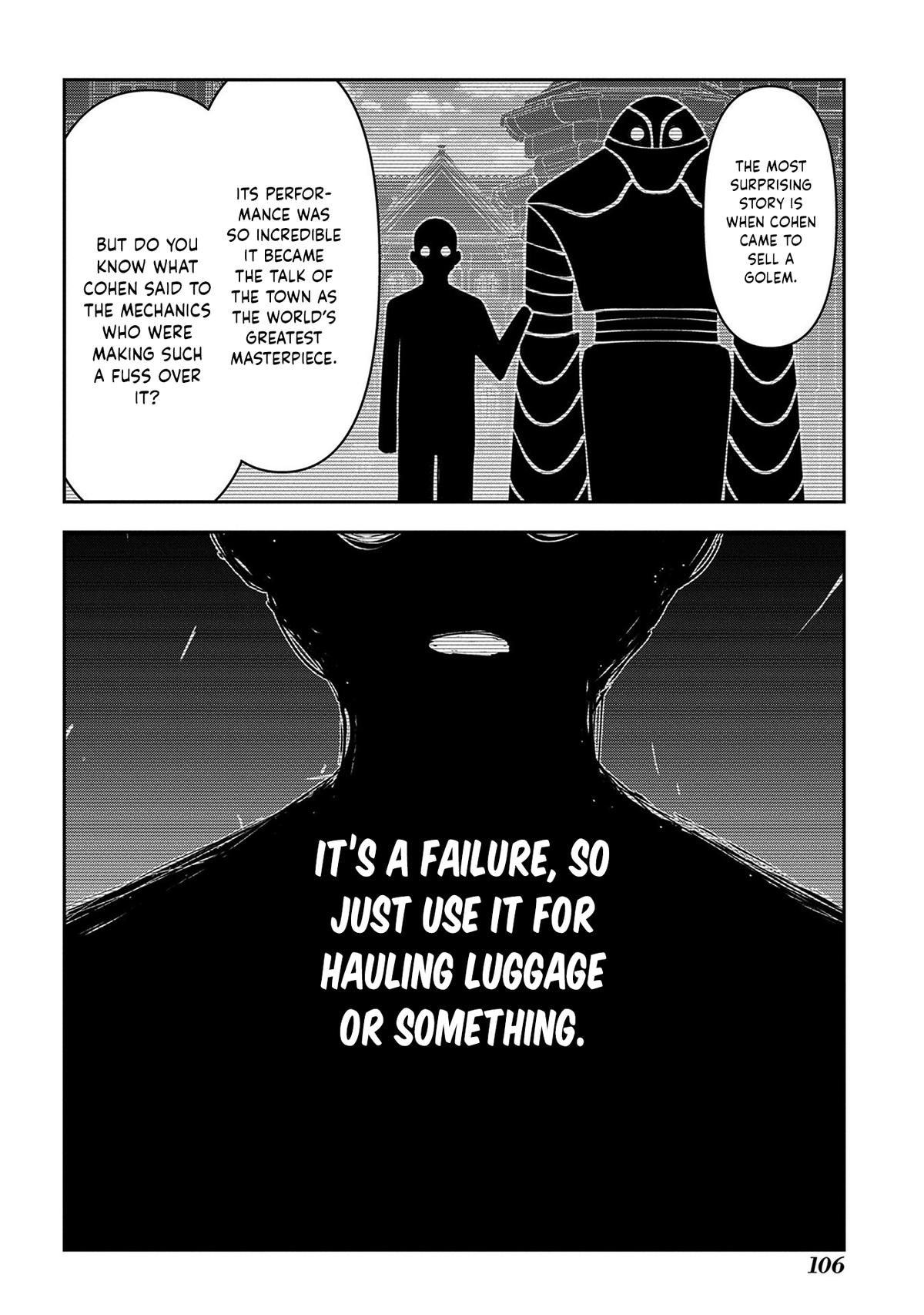 Juunenme, Kikan wo Akirameta Tenisha wa Imasara Shujinkou ni Naru Chap 17 - Next Chap 18