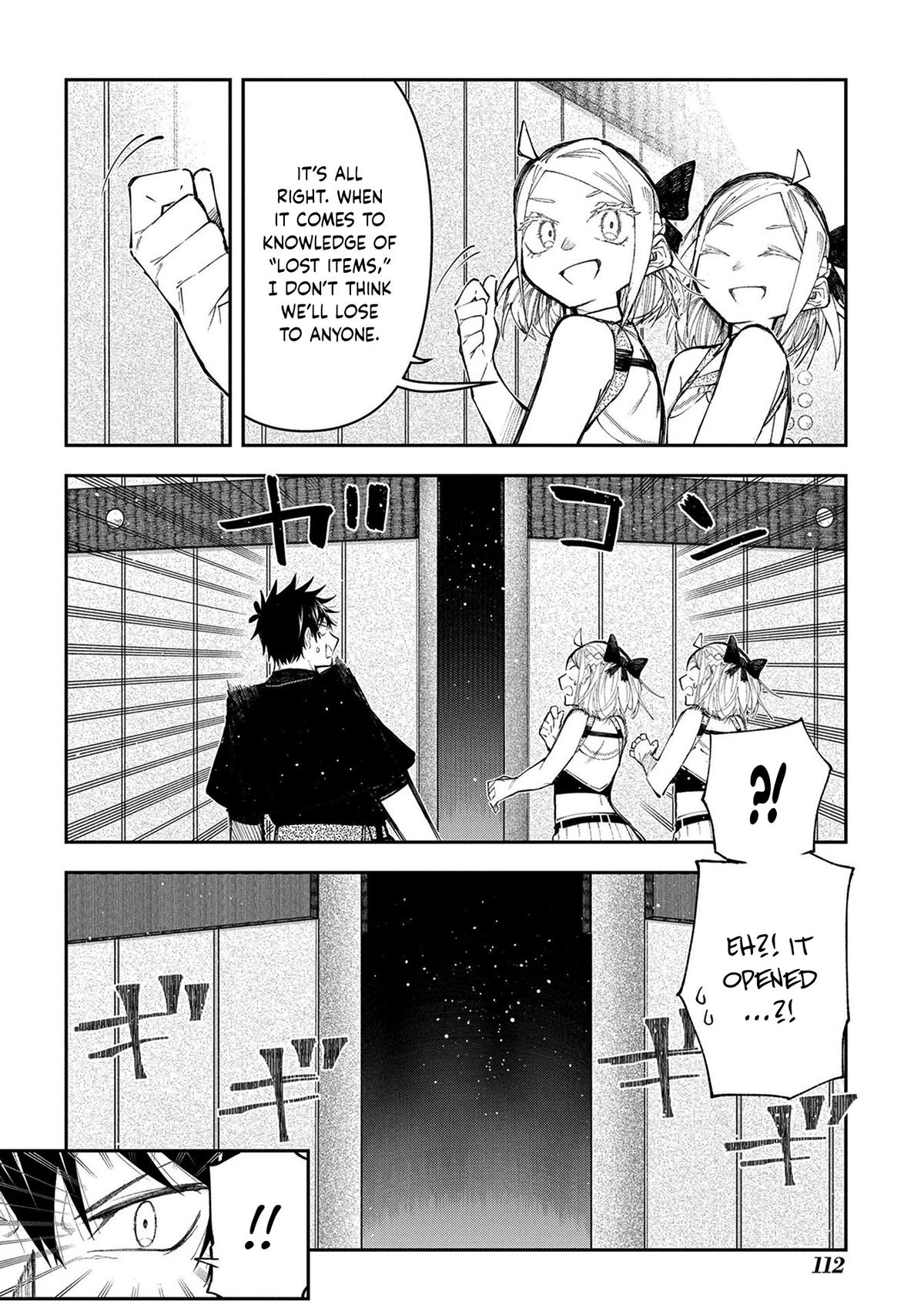 Juunenme, Kikan wo Akirameta Tenisha wa Imasara Shujinkou ni Naru Chap 17 - Next Chap 18