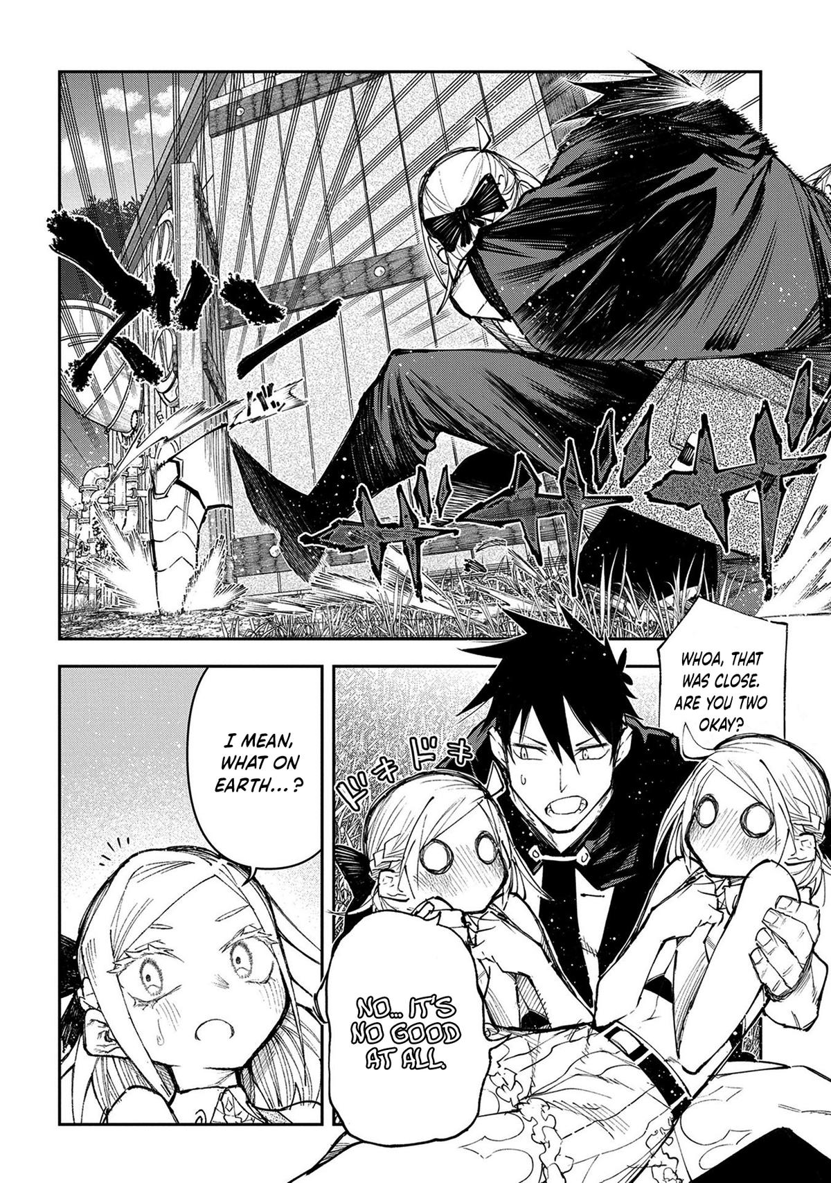 Juunenme, Kikan wo Akirameta Tenisha wa Imasara Shujinkou ni Naru Chap 17 - Next Chap 18