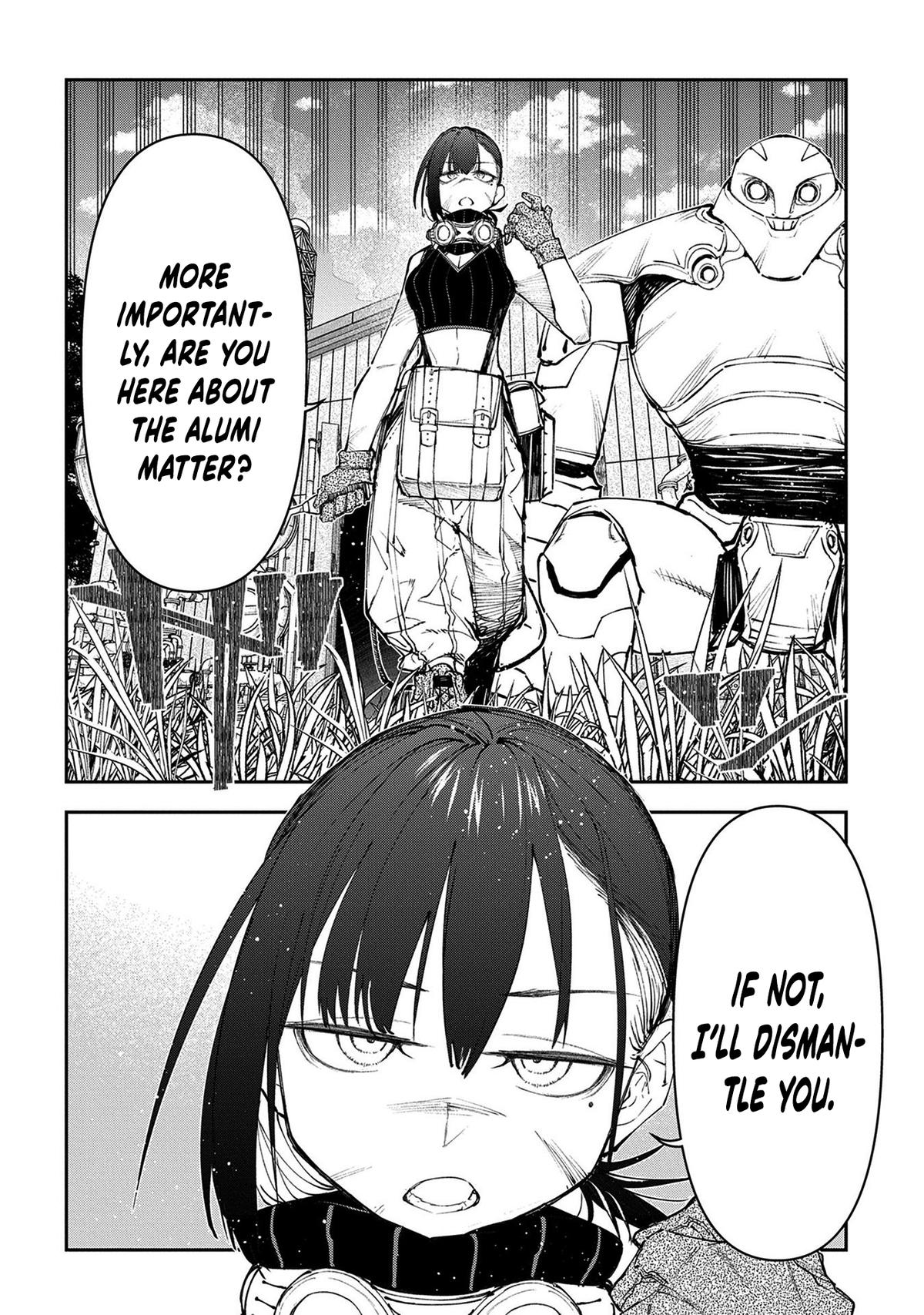 Juunenme, Kikan wo Akirameta Tenisha wa Imasara Shujinkou ni Naru Chap 17 - Next Chap 18