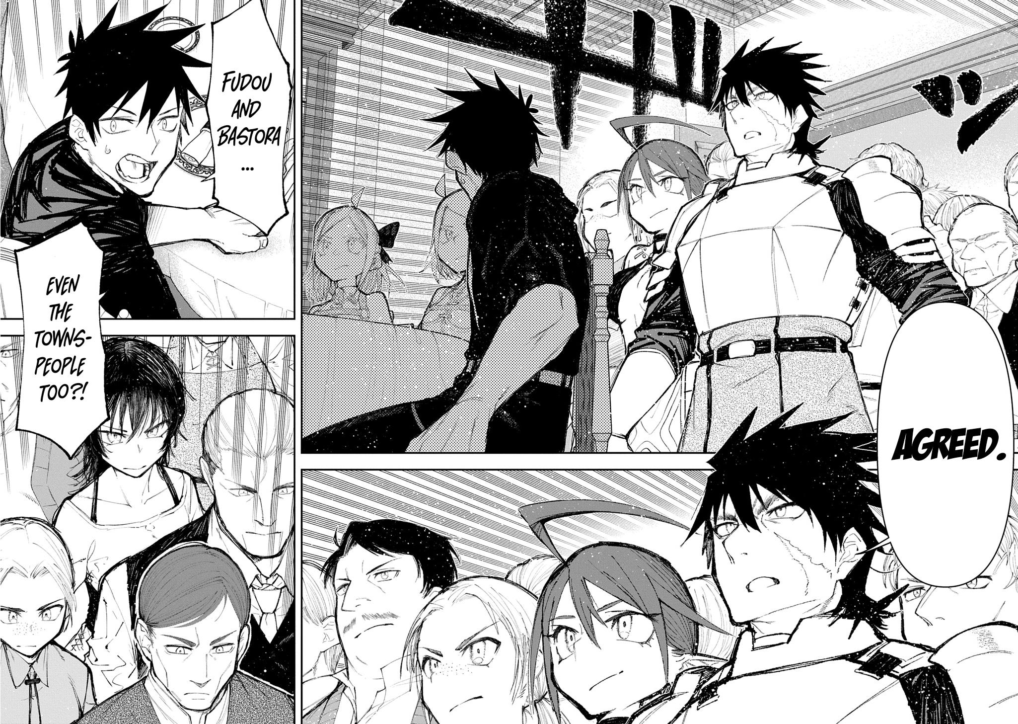 Juunenme, Kikan wo Akirameta Tenisha wa Imasara Shujinkou ni Naru Chap 14 - Next Chap 15