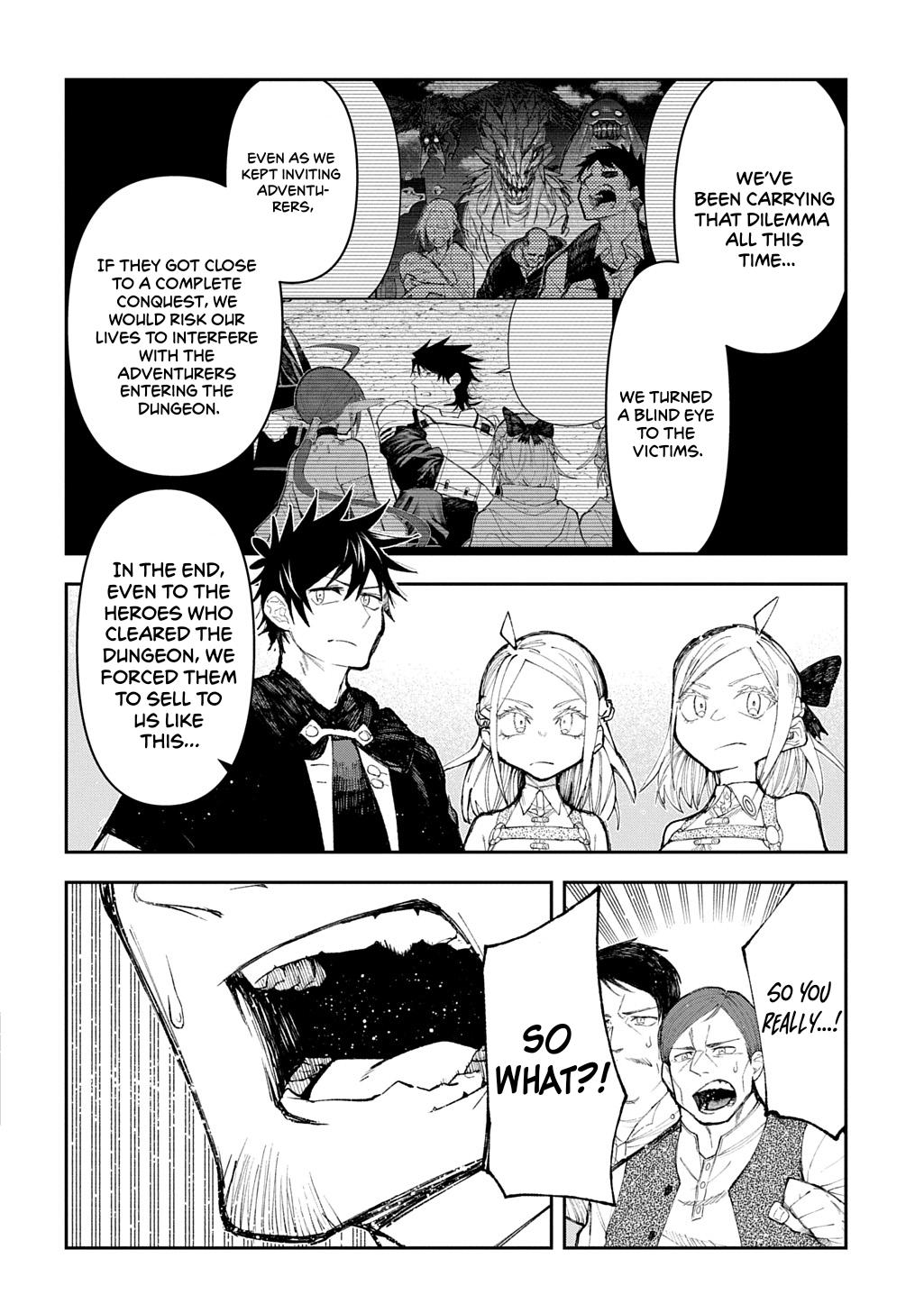 Juunenme, Kikan wo Akirameta Tenisha wa Imasara Shujinkou ni Naru Chap 14 - Next Chap 15