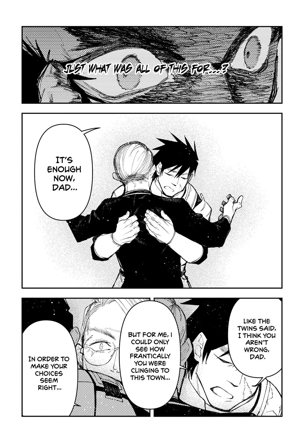 Juunenme, Kikan wo Akirameta Tenisha wa Imasara Shujinkou ni Naru Chap 14 - Next Chap 15