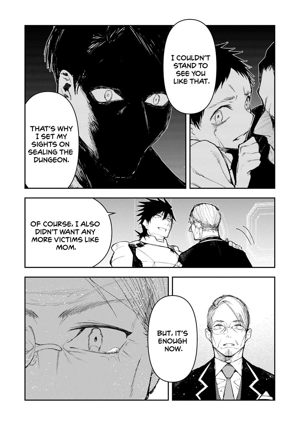 Juunenme, Kikan wo Akirameta Tenisha wa Imasara Shujinkou ni Naru Chap 14 - Next Chap 15