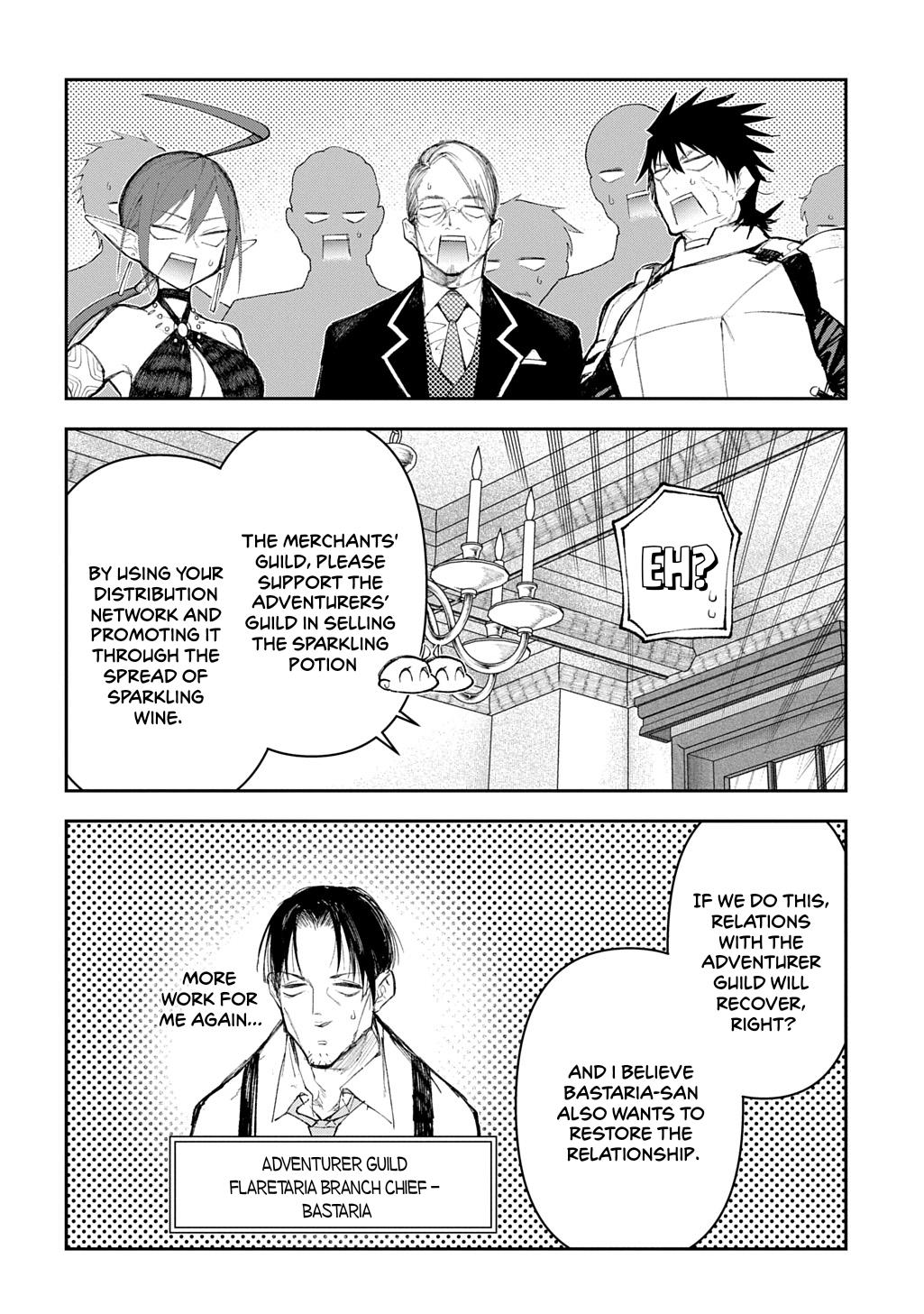 Juunenme, Kikan wo Akirameta Tenisha wa Imasara Shujinkou ni Naru Chap 14 - Next Chap 15