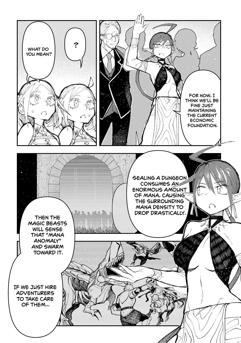 Juunenme, Kikan wo Akirameta Tenisha wa Imasara Shujinkou ni Naru Chap 14 - Next Chap 15