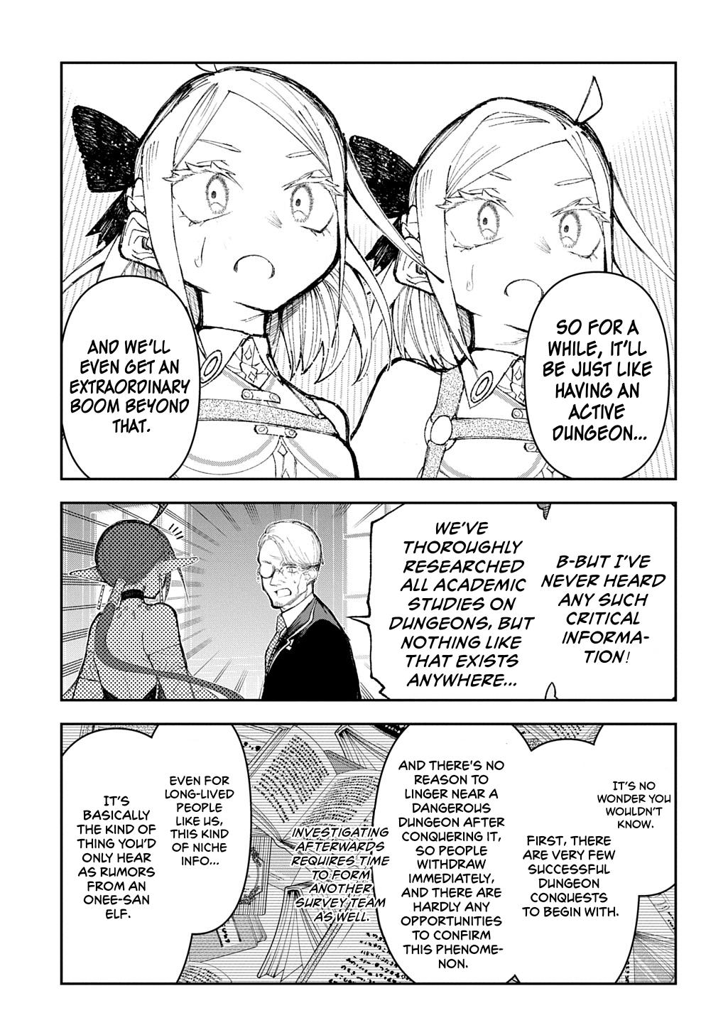 Juunenme, Kikan wo Akirameta Tenisha wa Imasara Shujinkou ni Naru Chap 14 - Next Chap 15