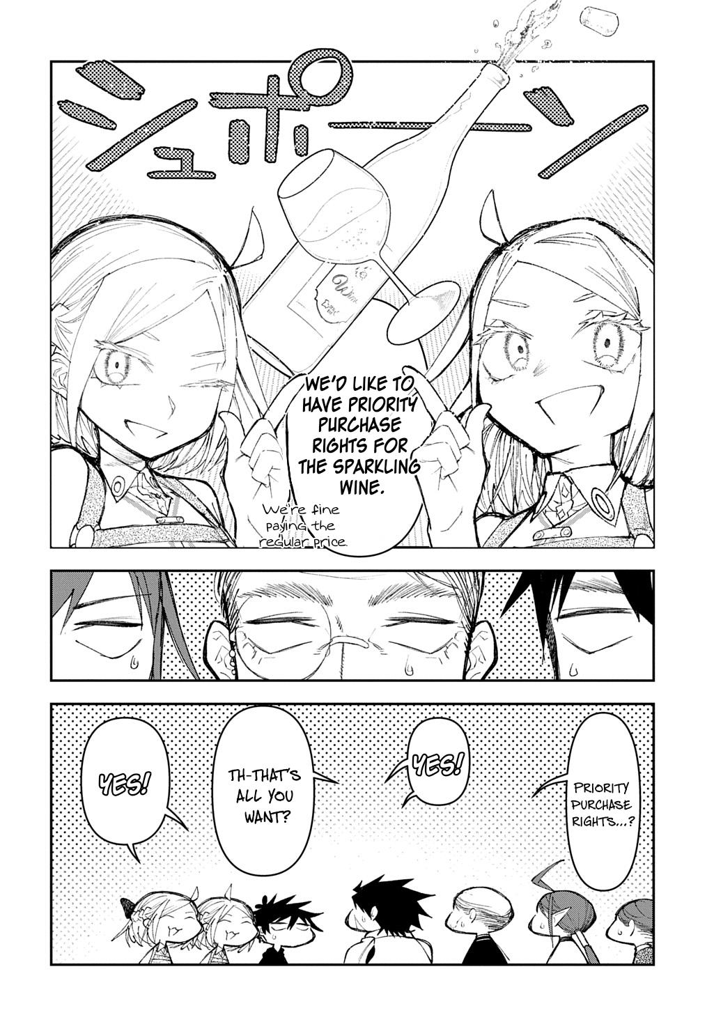 Juunenme, Kikan wo Akirameta Tenisha wa Imasara Shujinkou ni Naru Chap 14 - Next Chap 15