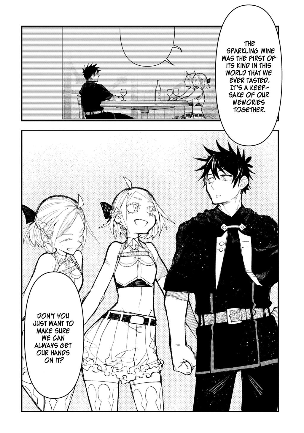 Juunenme, Kikan wo Akirameta Tenisha wa Imasara Shujinkou ni Naru Chap 14 - Next Chap 15