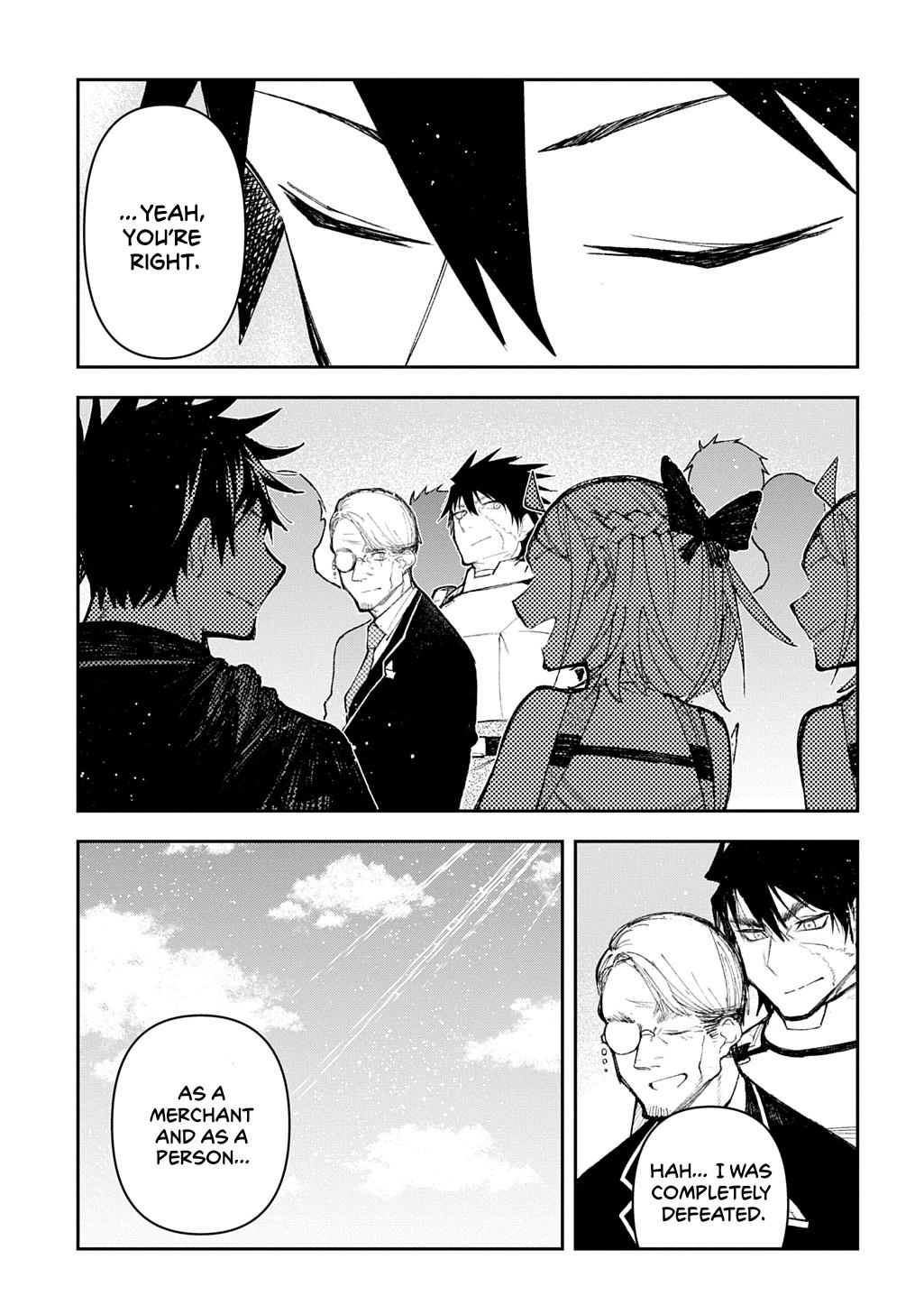 Juunenme, Kikan wo Akirameta Tenisha wa Imasara Shujinkou ni Naru Chap 14 - Next Chap 15