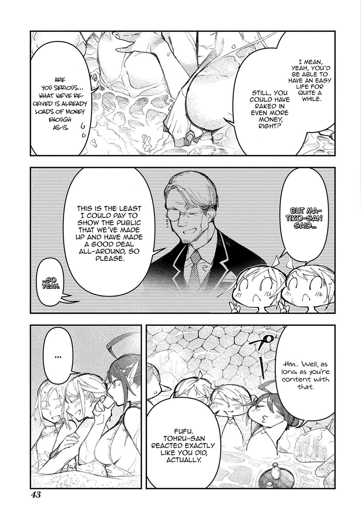 Juunenme, Kikan wo Akirameta Tenisha wa Imasara Shujinkou ni Naru Chap 15 - Next Chap 16