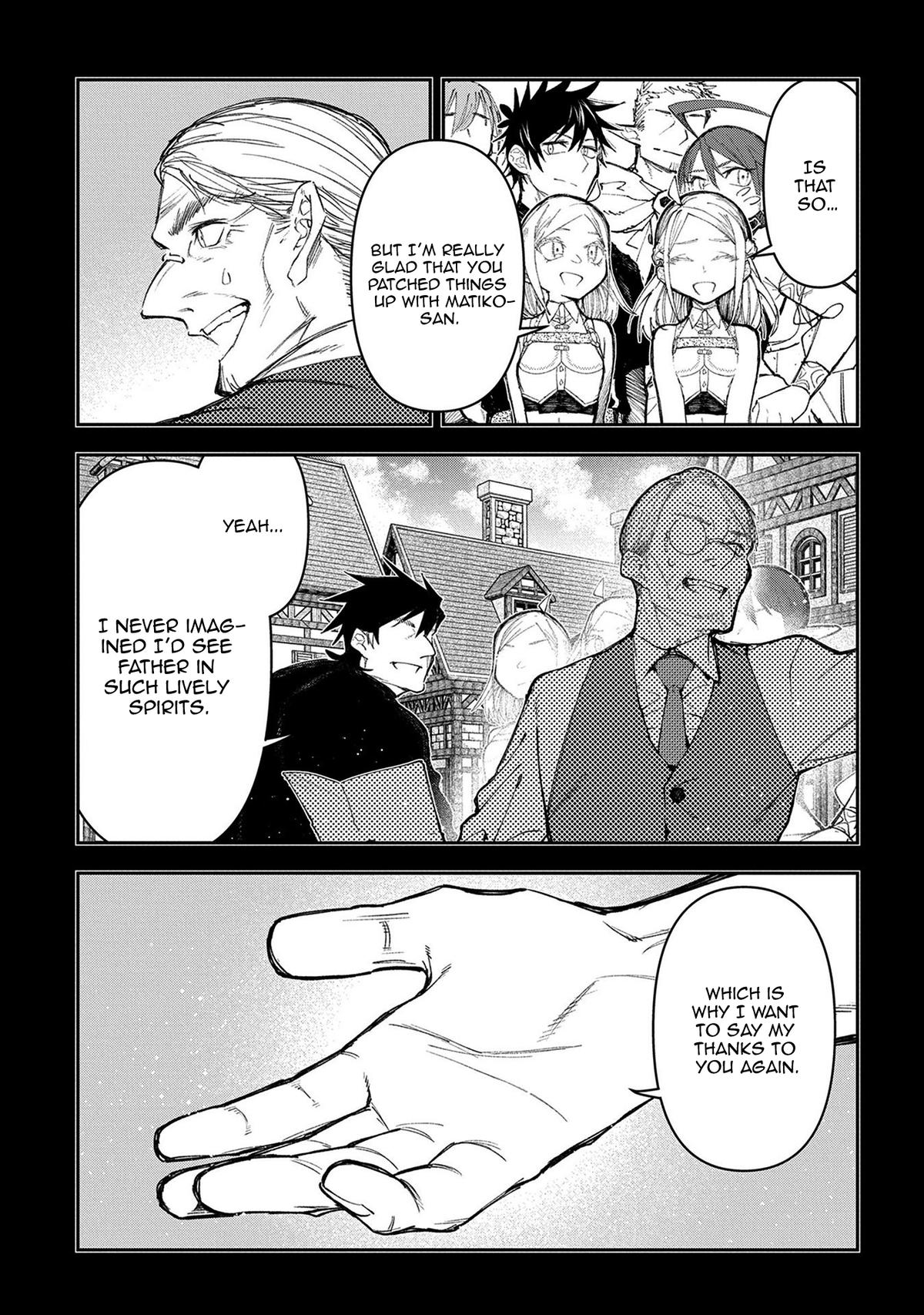 Juunenme, Kikan wo Akirameta Tenisha wa Imasara Shujinkou ni Naru Chap 15 - Next Chap 16