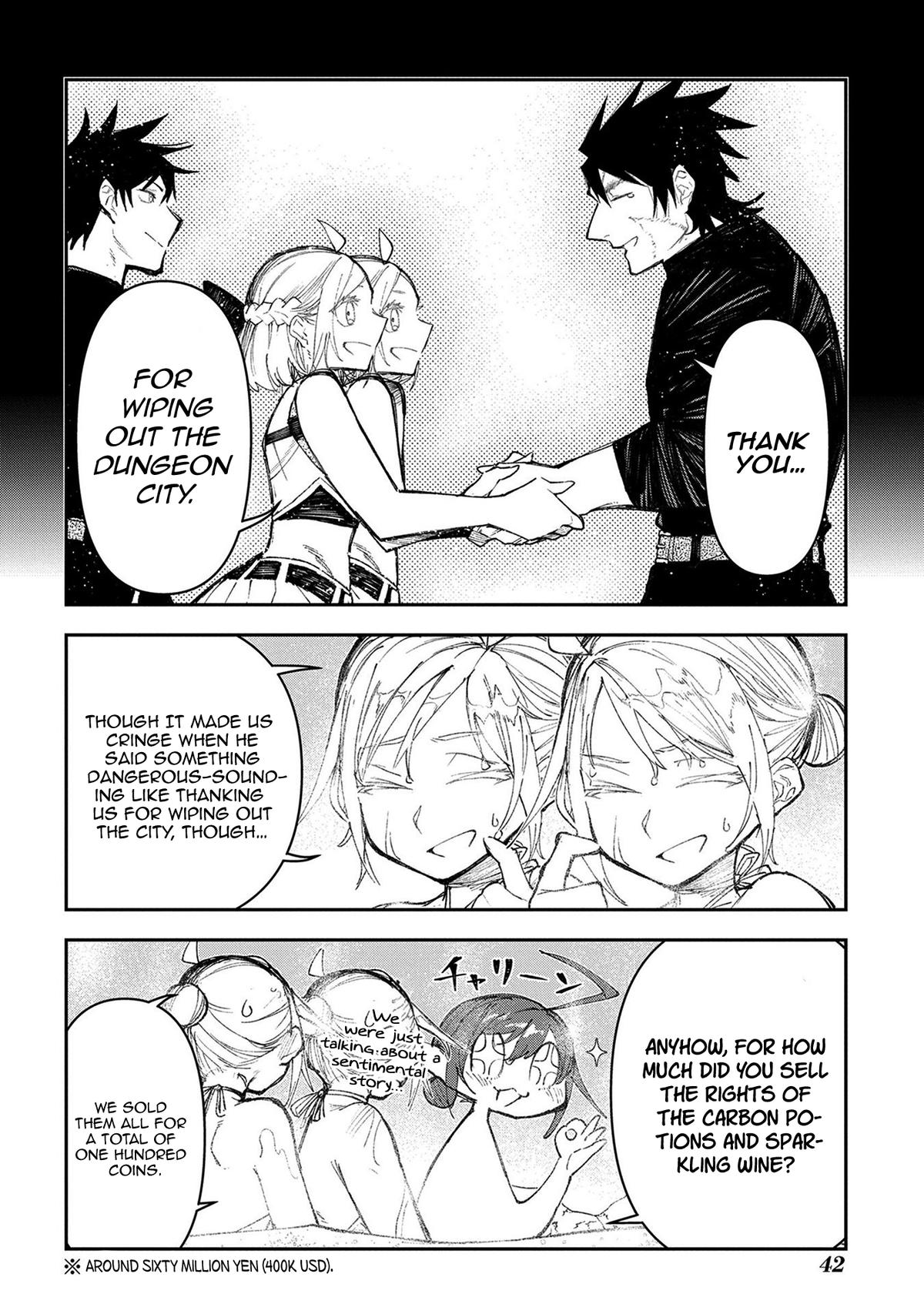 Juunenme, Kikan wo Akirameta Tenisha wa Imasara Shujinkou ni Naru Chap 15 - Next Chap 16