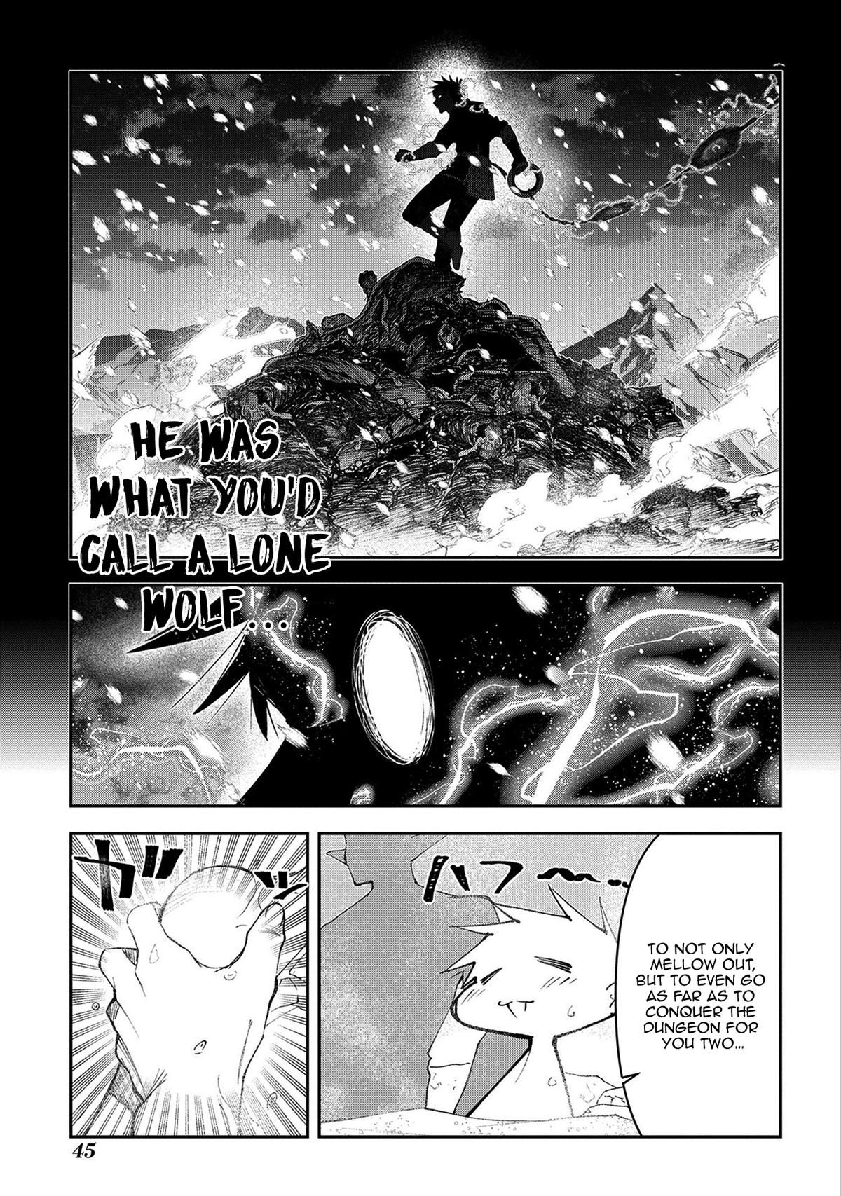 Juunenme, Kikan wo Akirameta Tenisha wa Imasara Shujinkou ni Naru Chap 15 - Next Chap 16