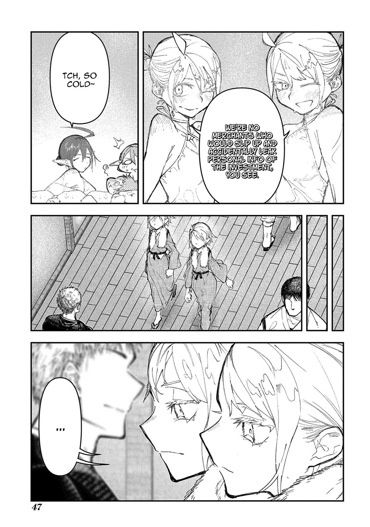 Juunenme, Kikan wo Akirameta Tenisha wa Imasara Shujinkou ni Naru Chap 15 - Next Chap 16