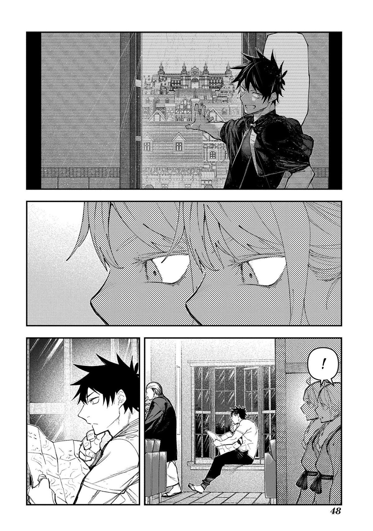 Juunenme, Kikan wo Akirameta Tenisha wa Imasara Shujinkou ni Naru Chap 15 - Next Chap 16