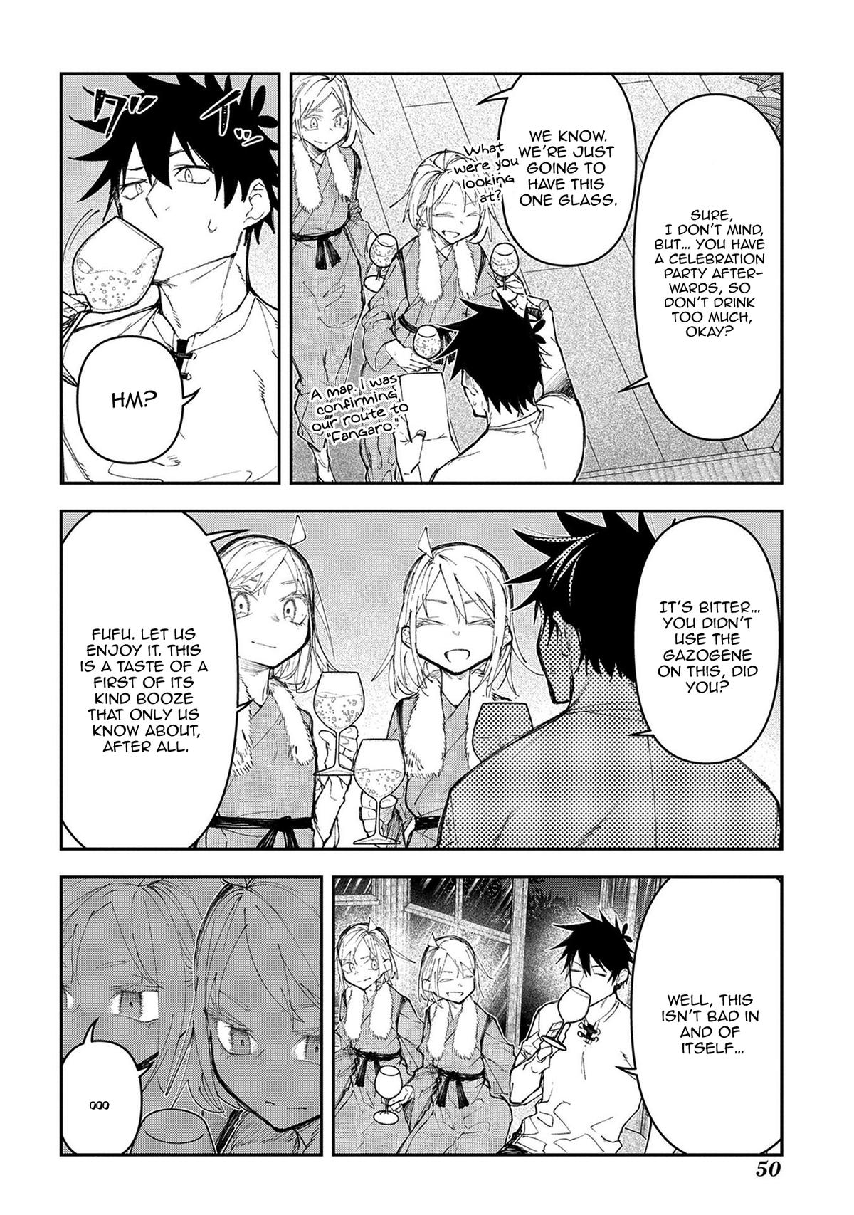 Juunenme, Kikan wo Akirameta Tenisha wa Imasara Shujinkou ni Naru Chap 15 - Next Chap 16