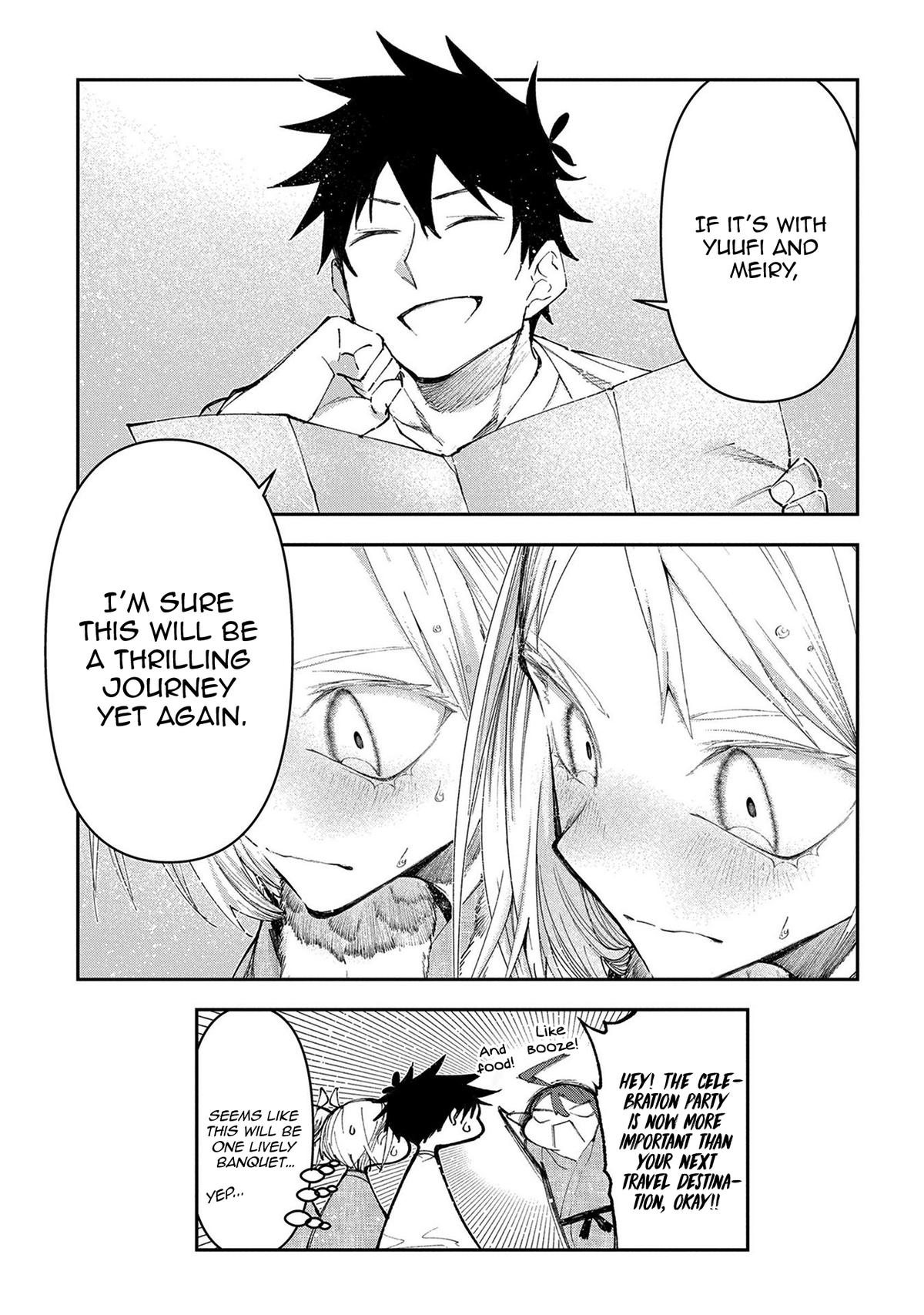 Juunenme, Kikan wo Akirameta Tenisha wa Imasara Shujinkou ni Naru Chap 15 - Next Chap 16