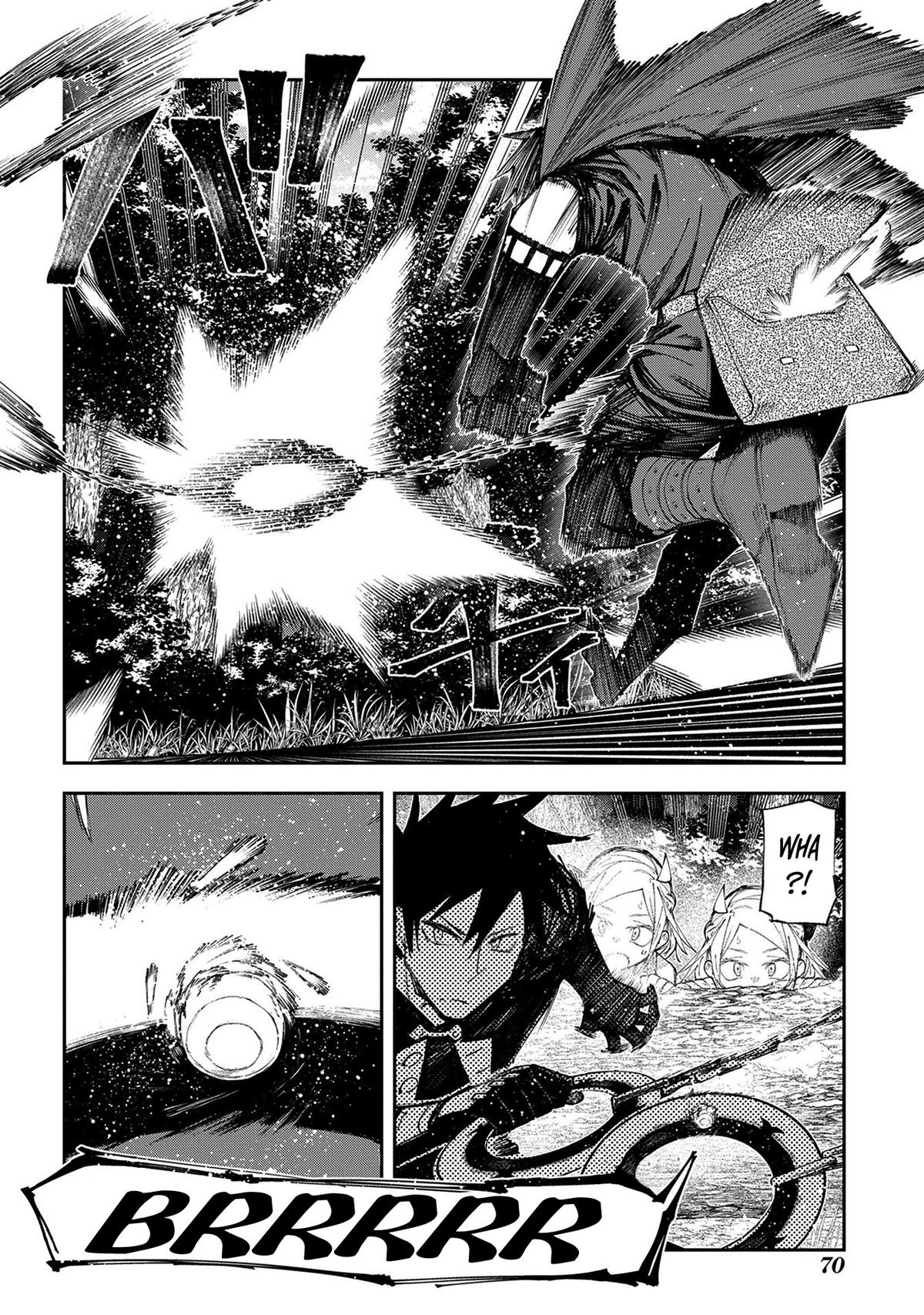 Juunenme, Kikan wo Akirameta Tenisha wa Imasara Shujinkou ni Naru Chap 16 - Next Chap 17