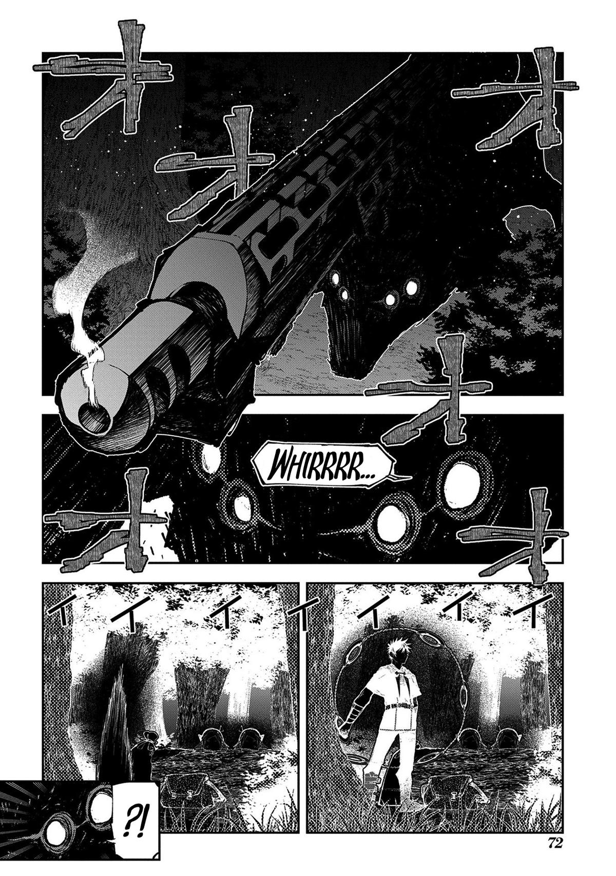 Juunenme, Kikan wo Akirameta Tenisha wa Imasara Shujinkou ni Naru Chap 16 - Next Chap 17