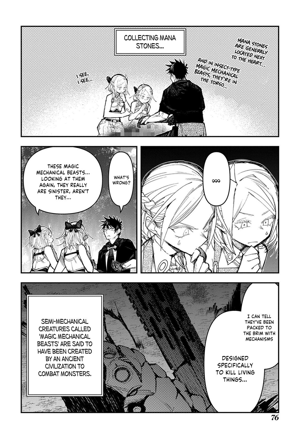 Juunenme, Kikan wo Akirameta Tenisha wa Imasara Shujinkou ni Naru Chap 16 - Next Chap 17