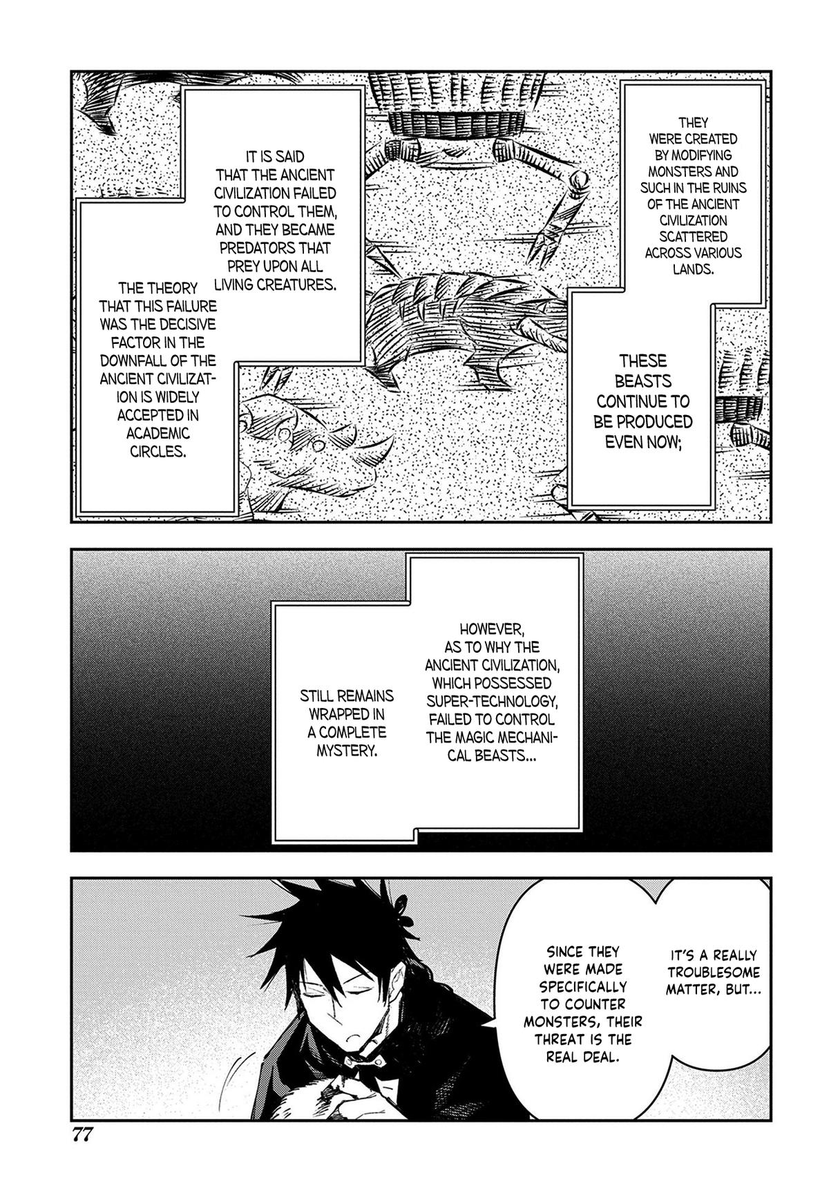 Juunenme, Kikan wo Akirameta Tenisha wa Imasara Shujinkou ni Naru Chap 16 - Next Chap 17