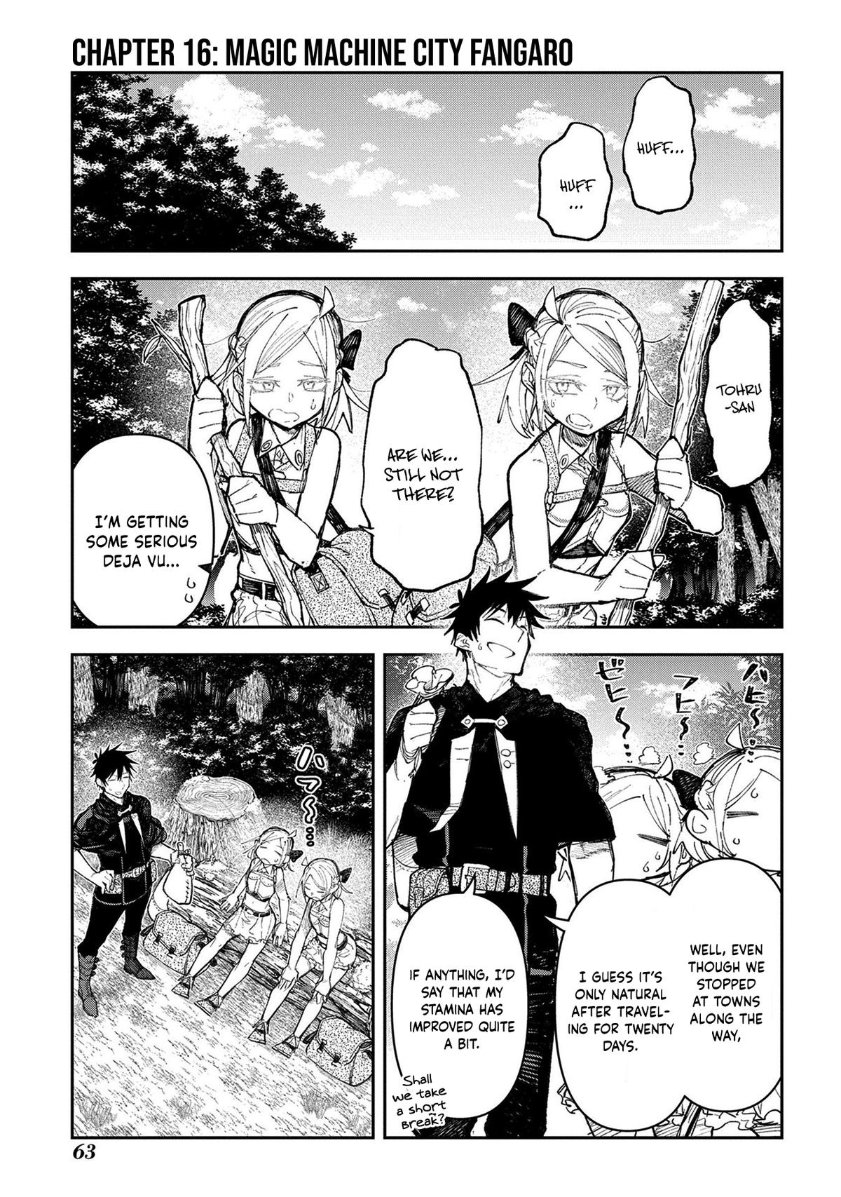 Juunenme, Kikan wo Akirameta Tenisha wa Imasara Shujinkou ni Naru Chap 16 - Next Chap 17