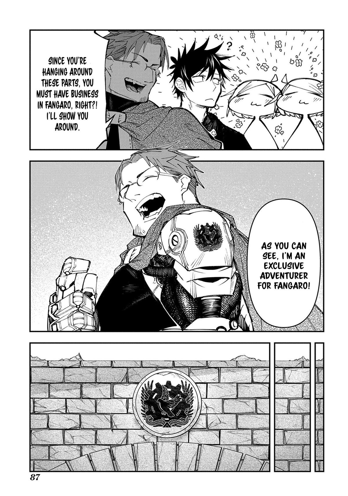 Juunenme, Kikan wo Akirameta Tenisha wa Imasara Shujinkou ni Naru Chap 16 - Next Chap 17