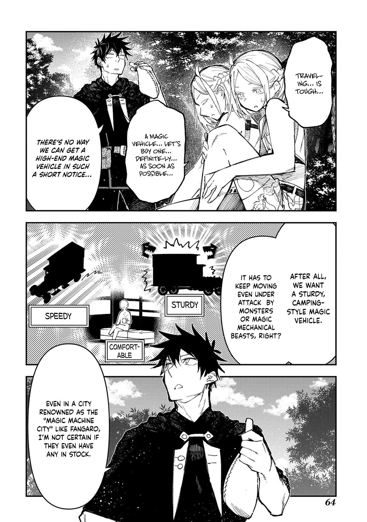 Juunenme, Kikan wo Akirameta Tenisha wa Imasara Shujinkou ni Naru Chap 16 - Next Chap 17