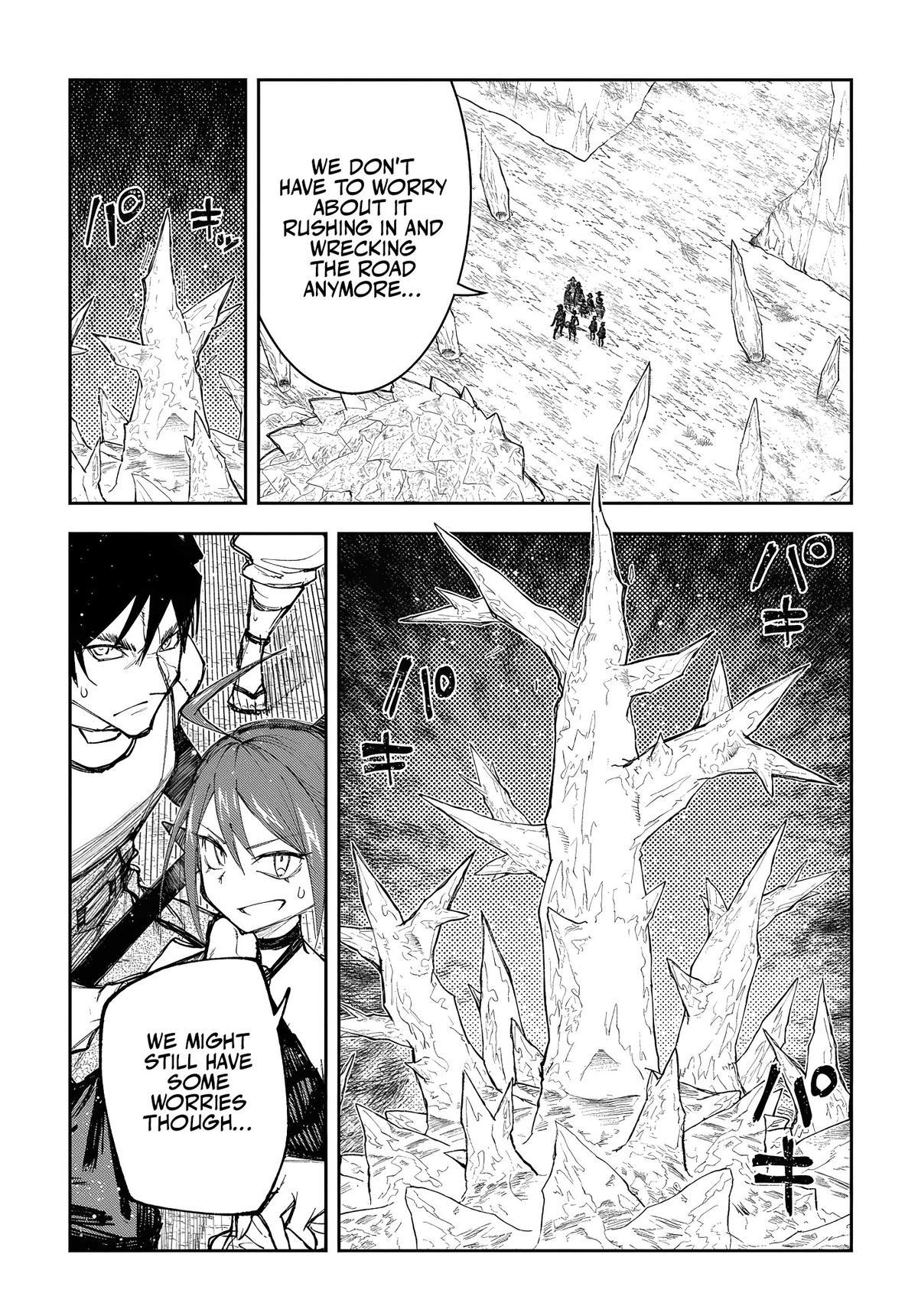Juunenme, Kikan wo Akirameta Tenisha wa Imasara Shujinkou ni Naru Chap 10 - Next Chap 11