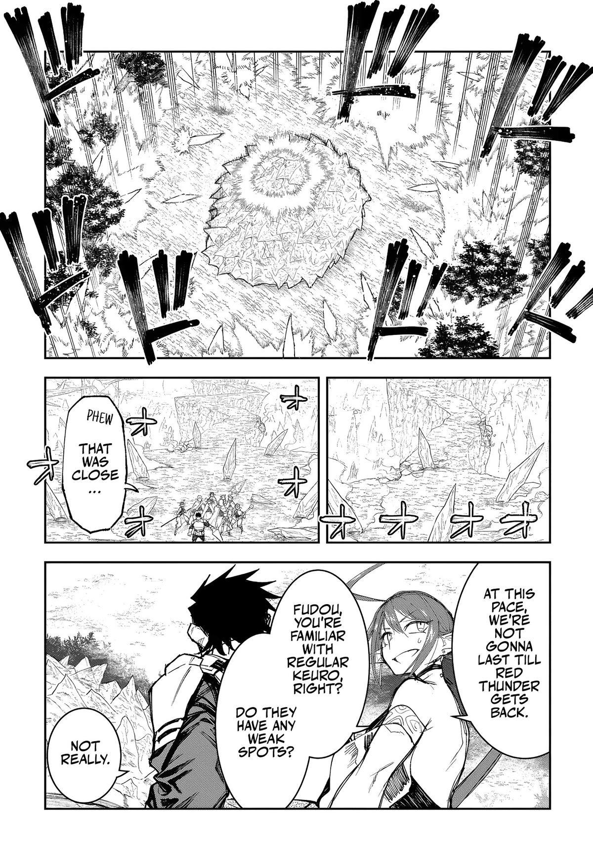 Juunenme, Kikan wo Akirameta Tenisha wa Imasara Shujinkou ni Naru Chap 10 - Next Chap 11