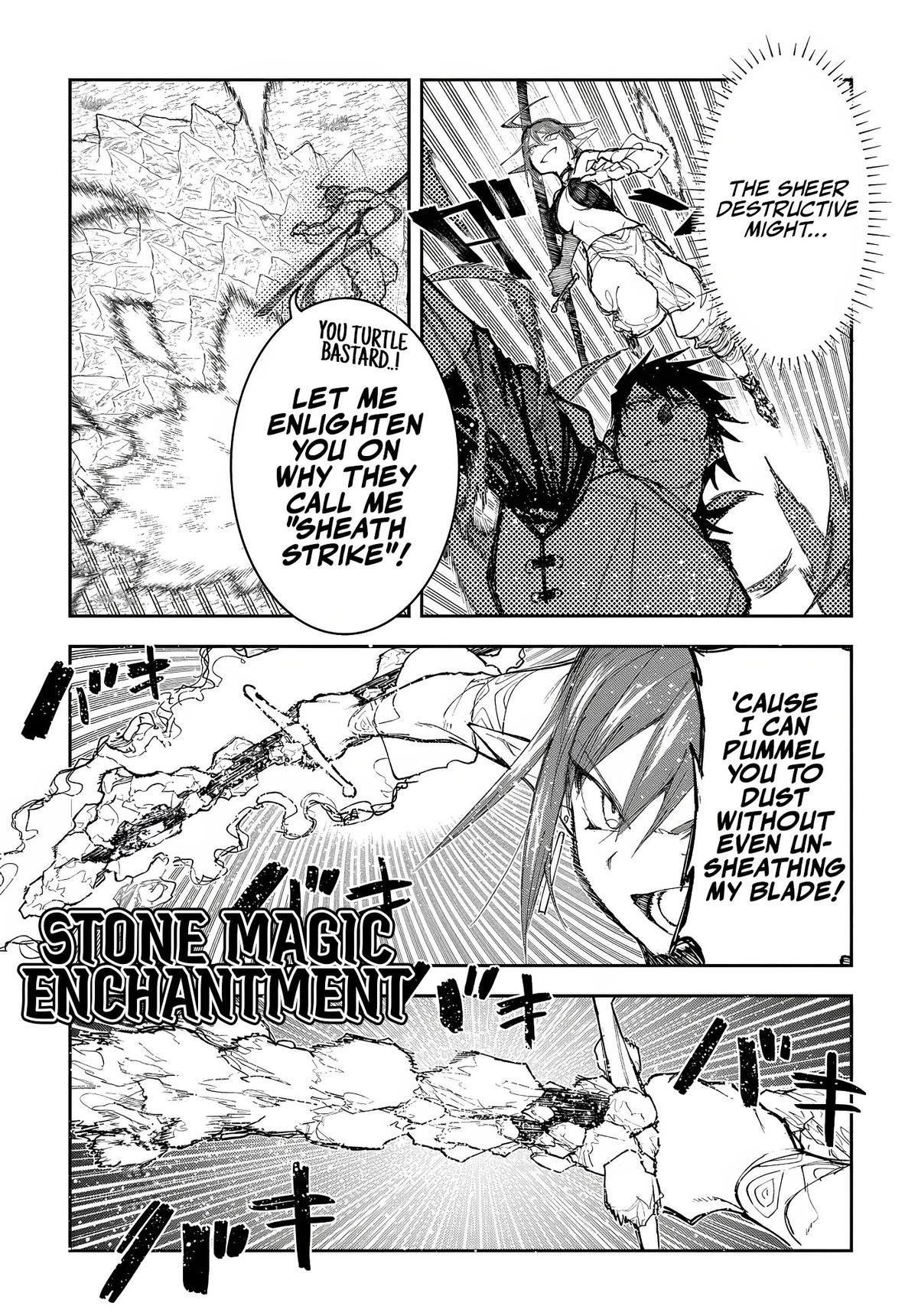 Juunenme, Kikan wo Akirameta Tenisha wa Imasara Shujinkou ni Naru Chap 10 - Next Chap 11