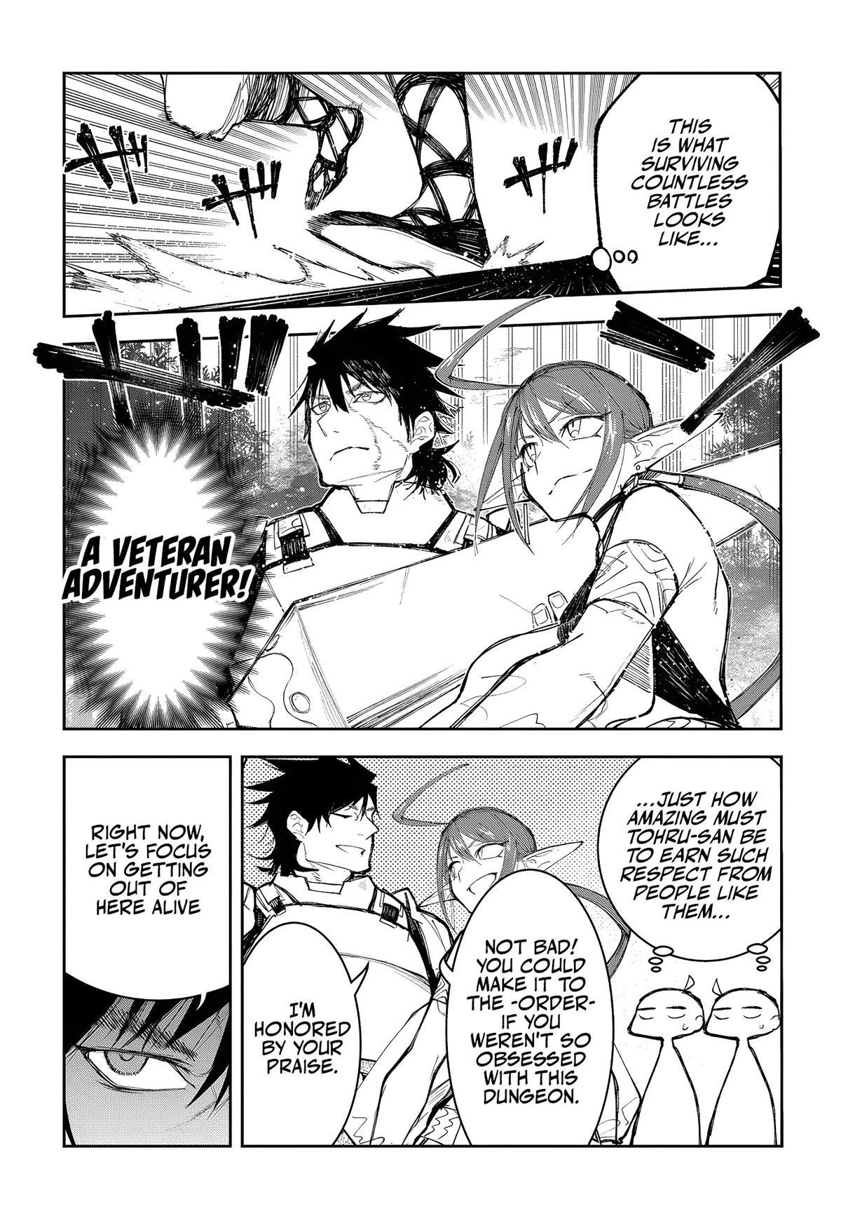 Juunenme, Kikan wo Akirameta Tenisha wa Imasara Shujinkou ni Naru Chap 10 - Next Chap 11